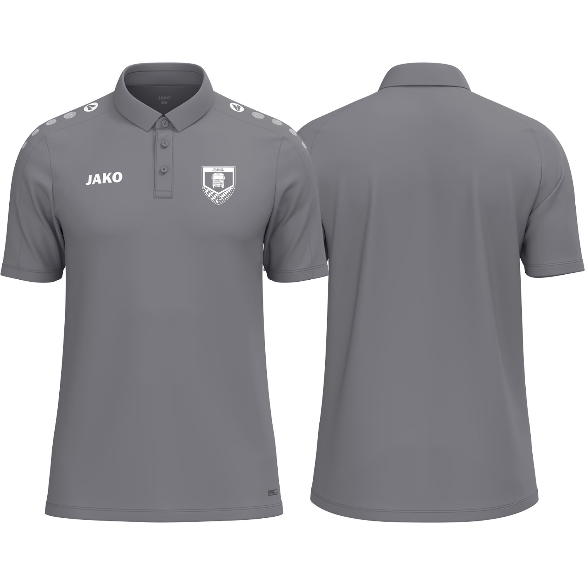 Jako Polo One BW KfAusbZ Kleinaitingen