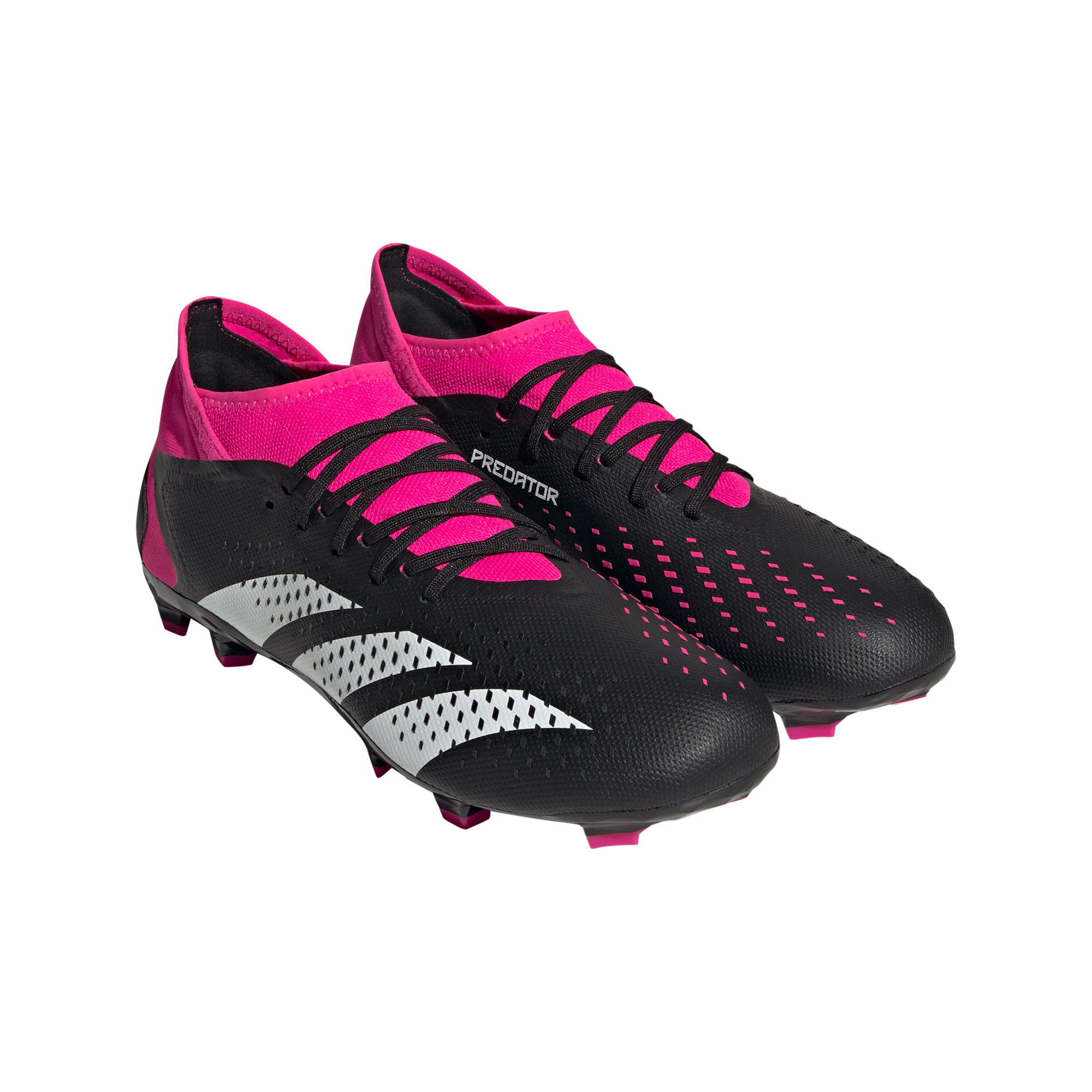adidas Predator Accuracy.3 FG Fußballschuhe