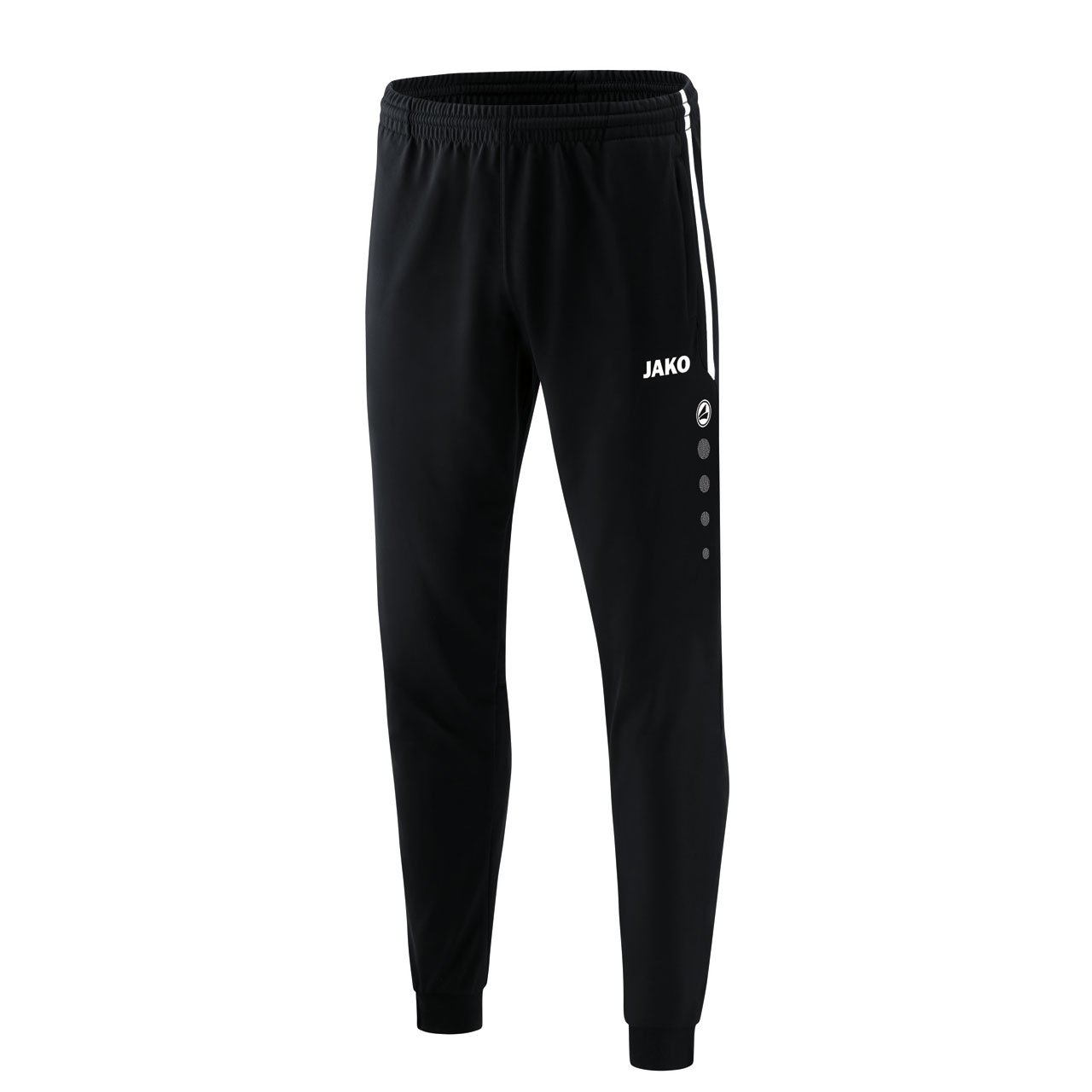 Jako Polyesterhose Competition 2.0 Kinder