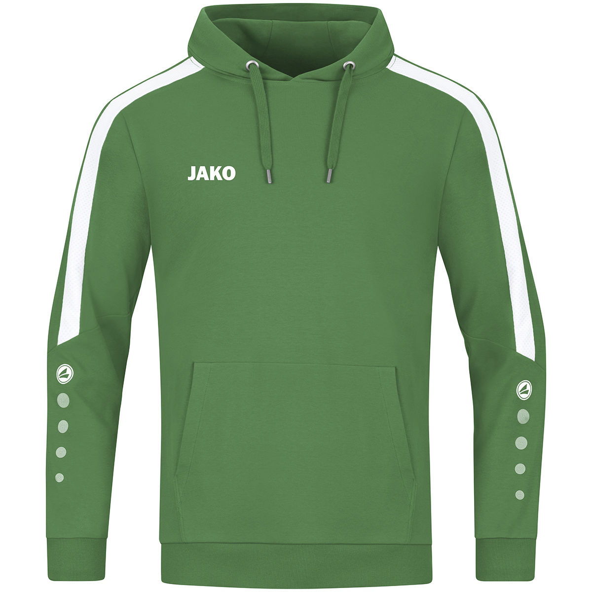 Jako Kapuzensweat Power Kinder