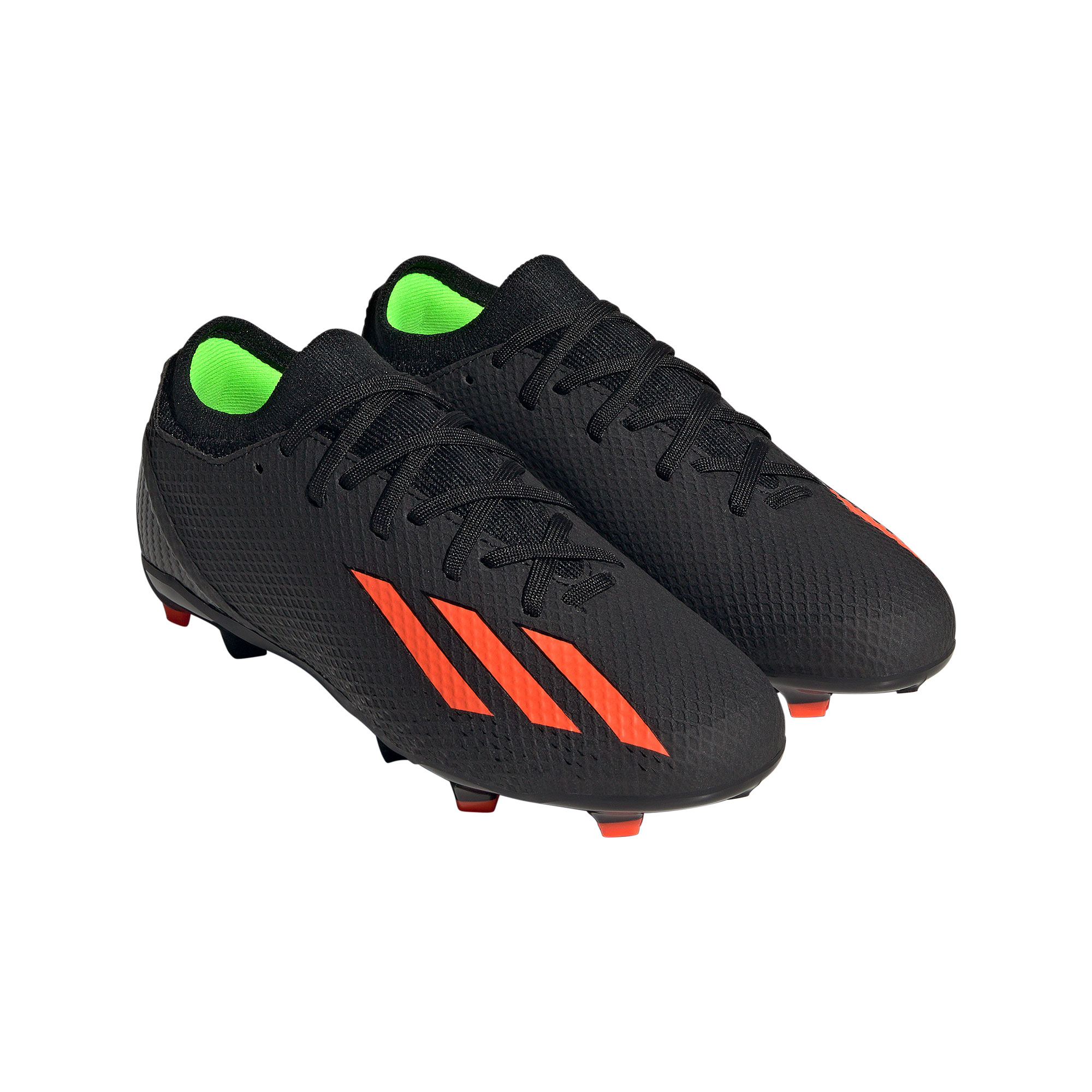 adidas X Speedportal.3 Fg J Fußballschuhe Kinder