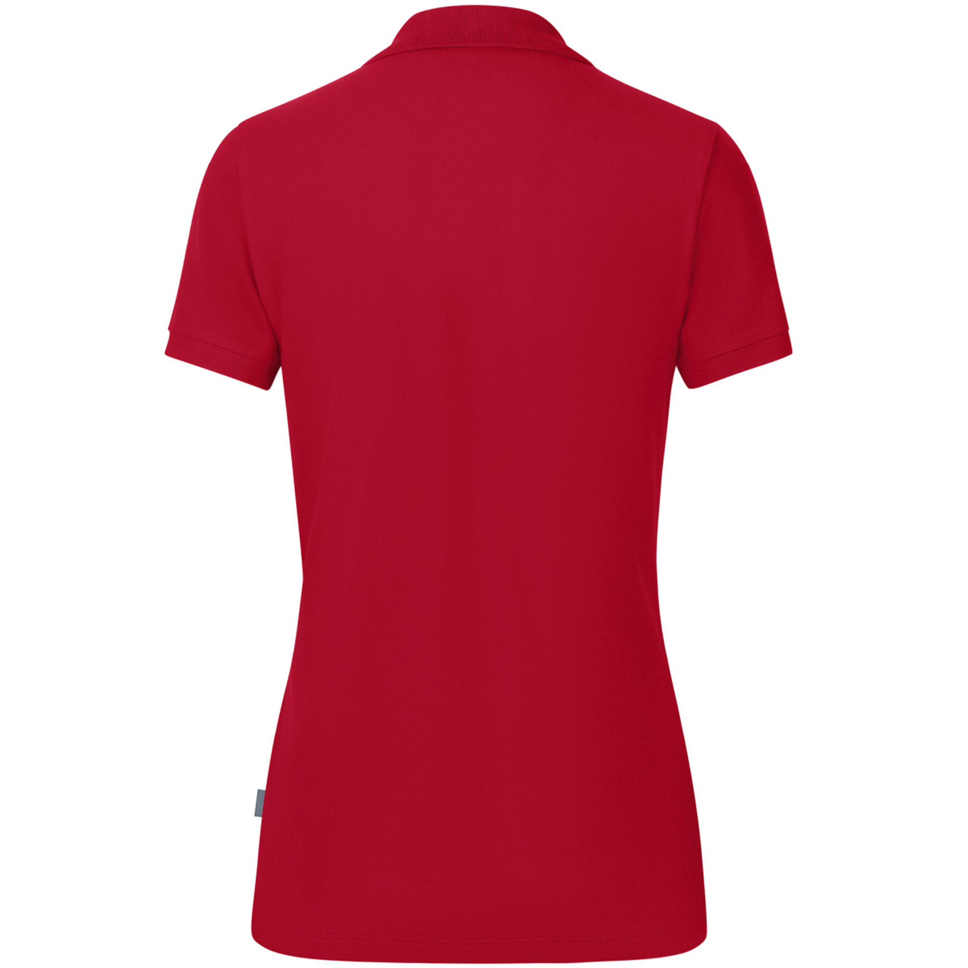 Jako Polo Organic Damen