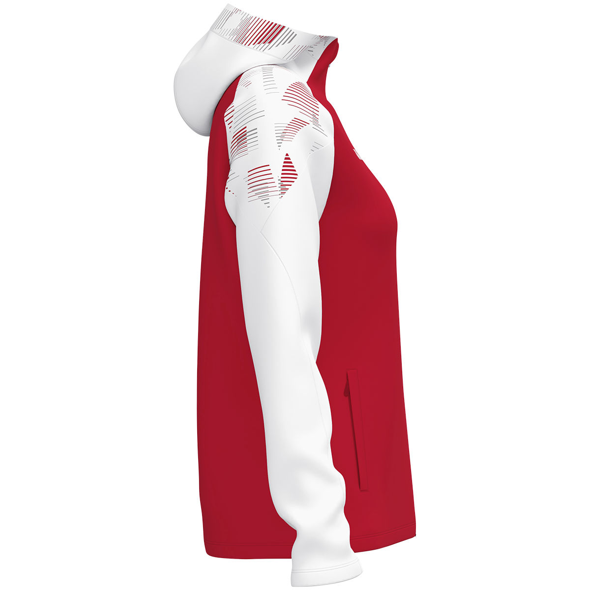Jako Kapuzenjacke Sonic Damen
