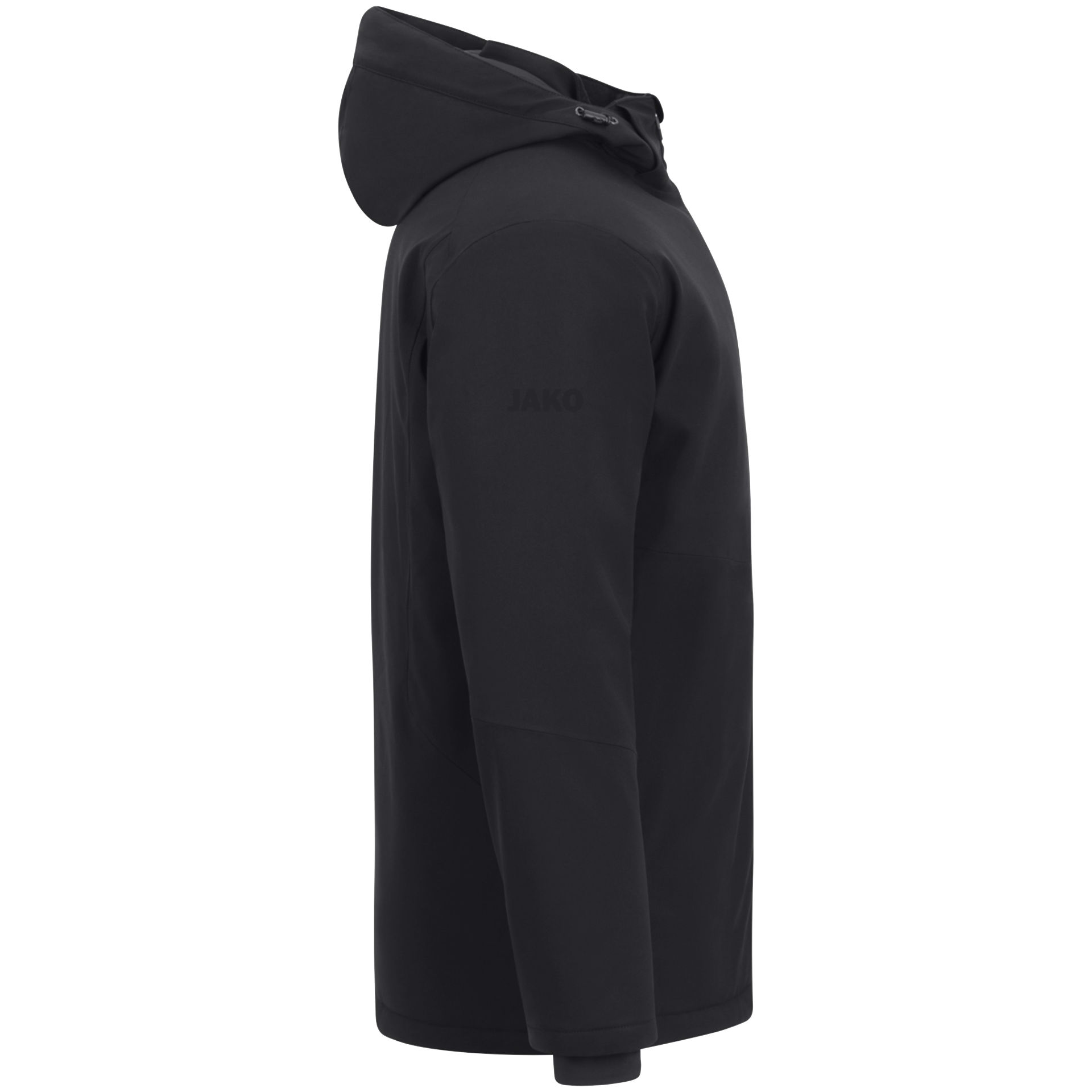 Jako Winterjacke Function