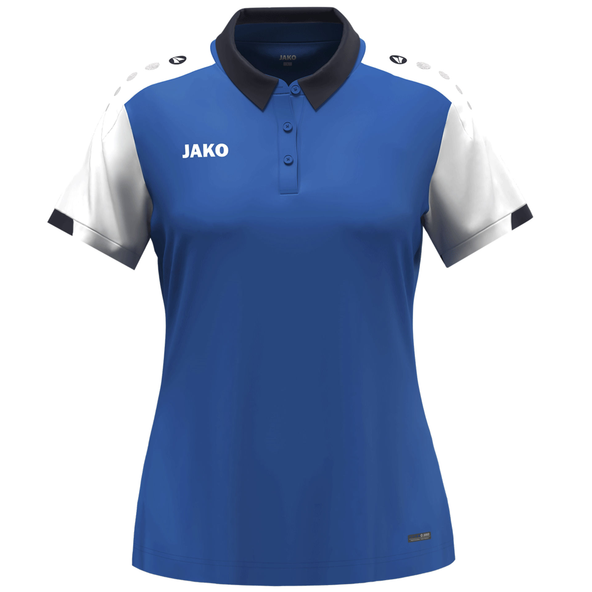 Jako Polo Dynamic Damen