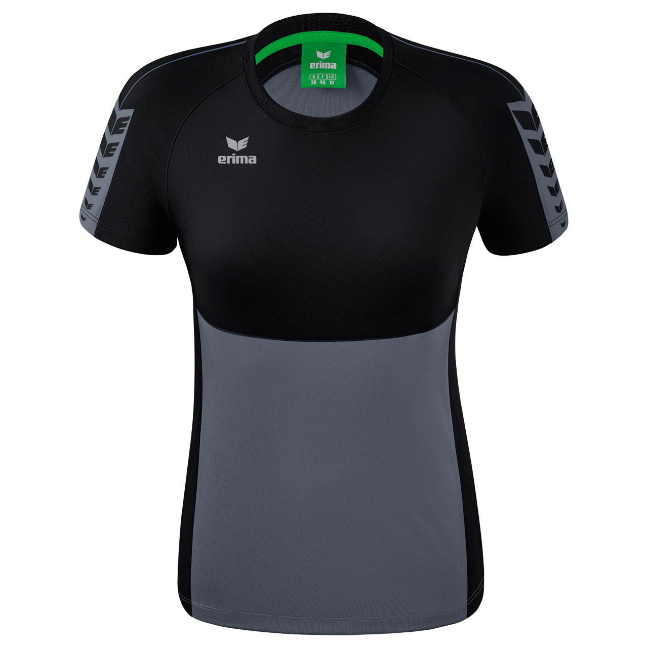 Erima Six Wings T-Shirt Damen
