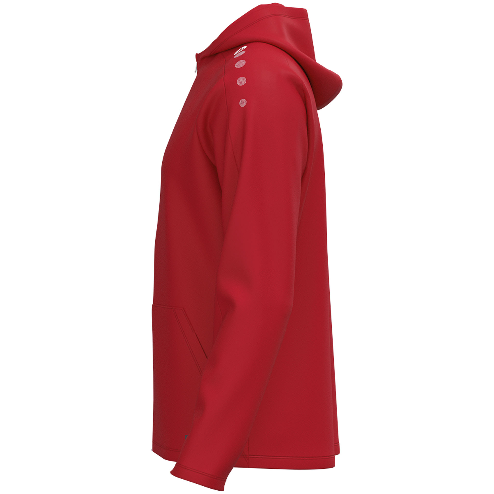 Jako Kapuzenjacke One Herren