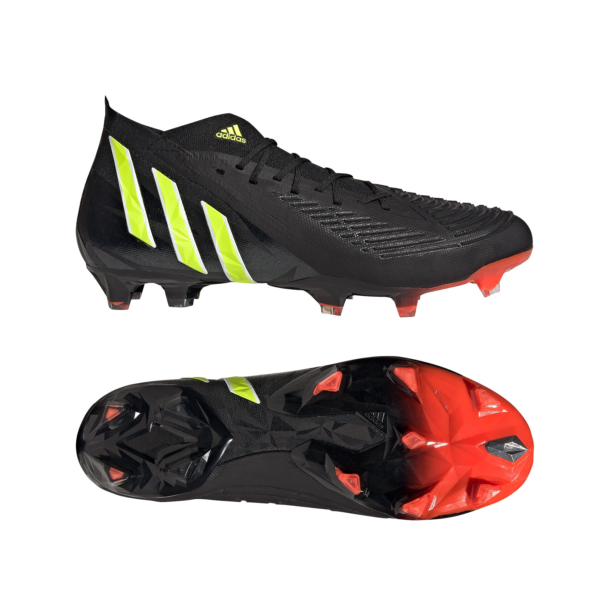 adidas Predator Edge.1 FG Fußballschuhe