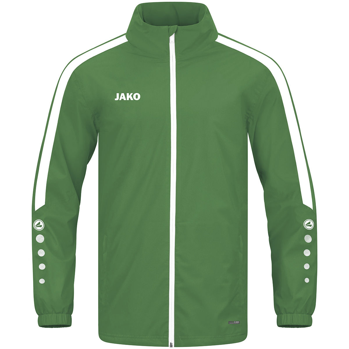 Jako Allwetterjacke Power Kinder