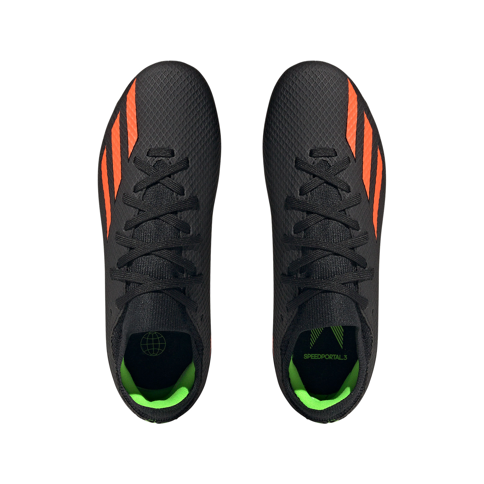 adidas X Speedportal.3 Fg J Fußballschuhe Kinder