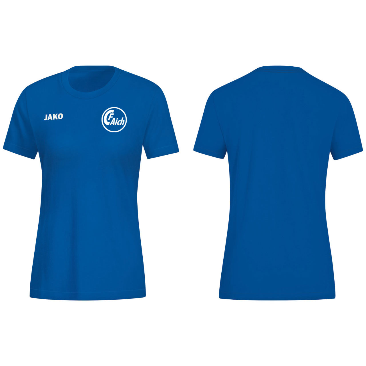 Jako T-Shirt FC Aich Damen