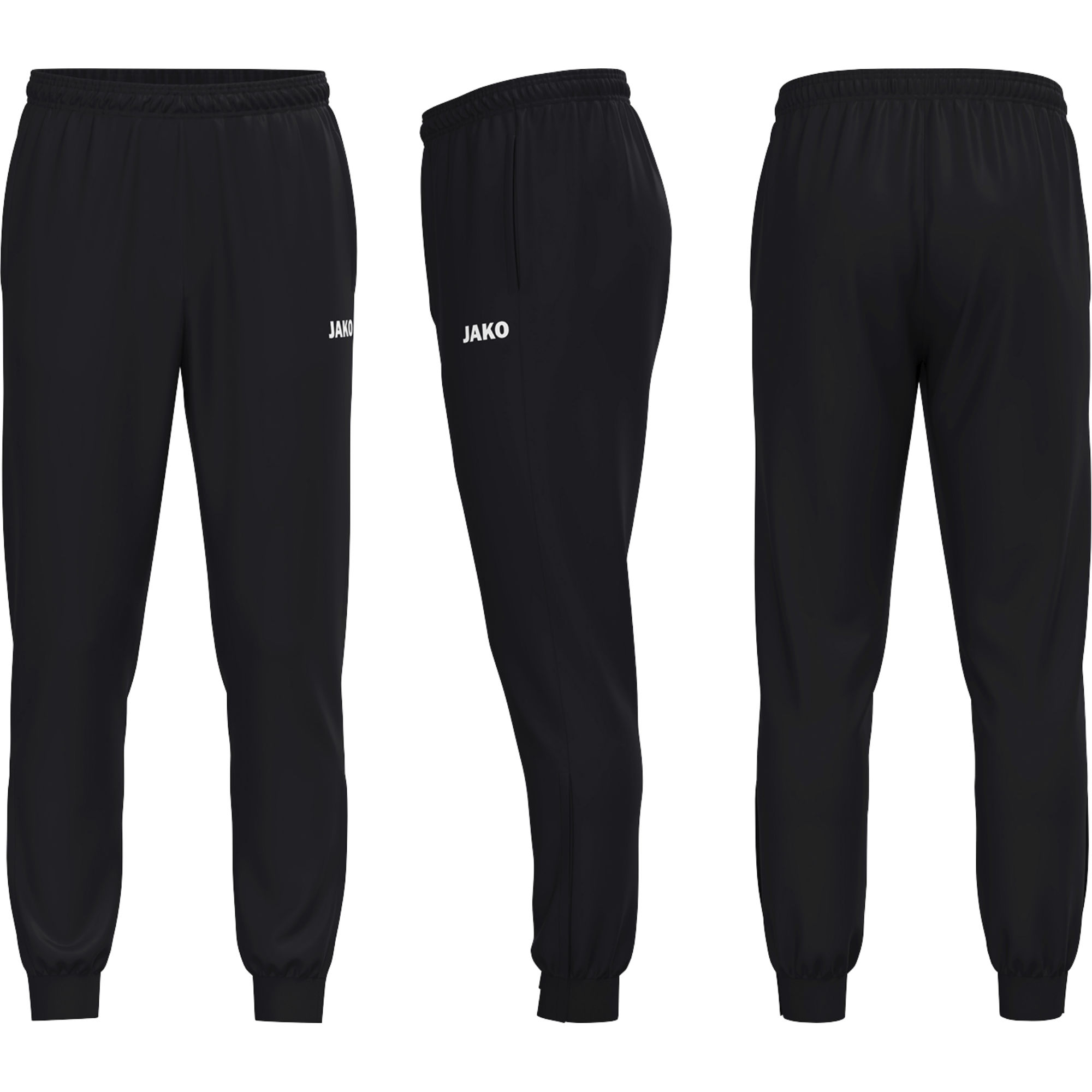 Jako Polyesterhose One BW KfAusbZ Kleinaitingen