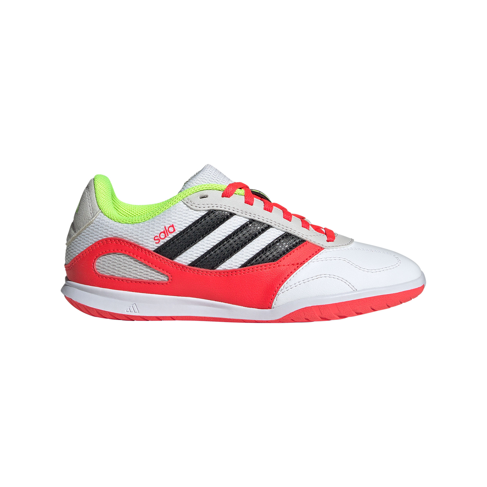 adidas Super Sala III J Hallen-Fußballschuhe