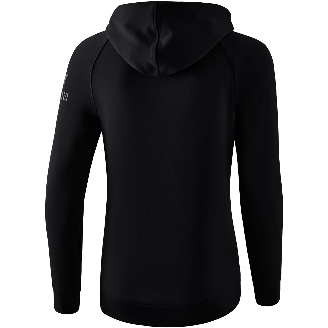 Erima Essential Kapuzensweatjacke Damen