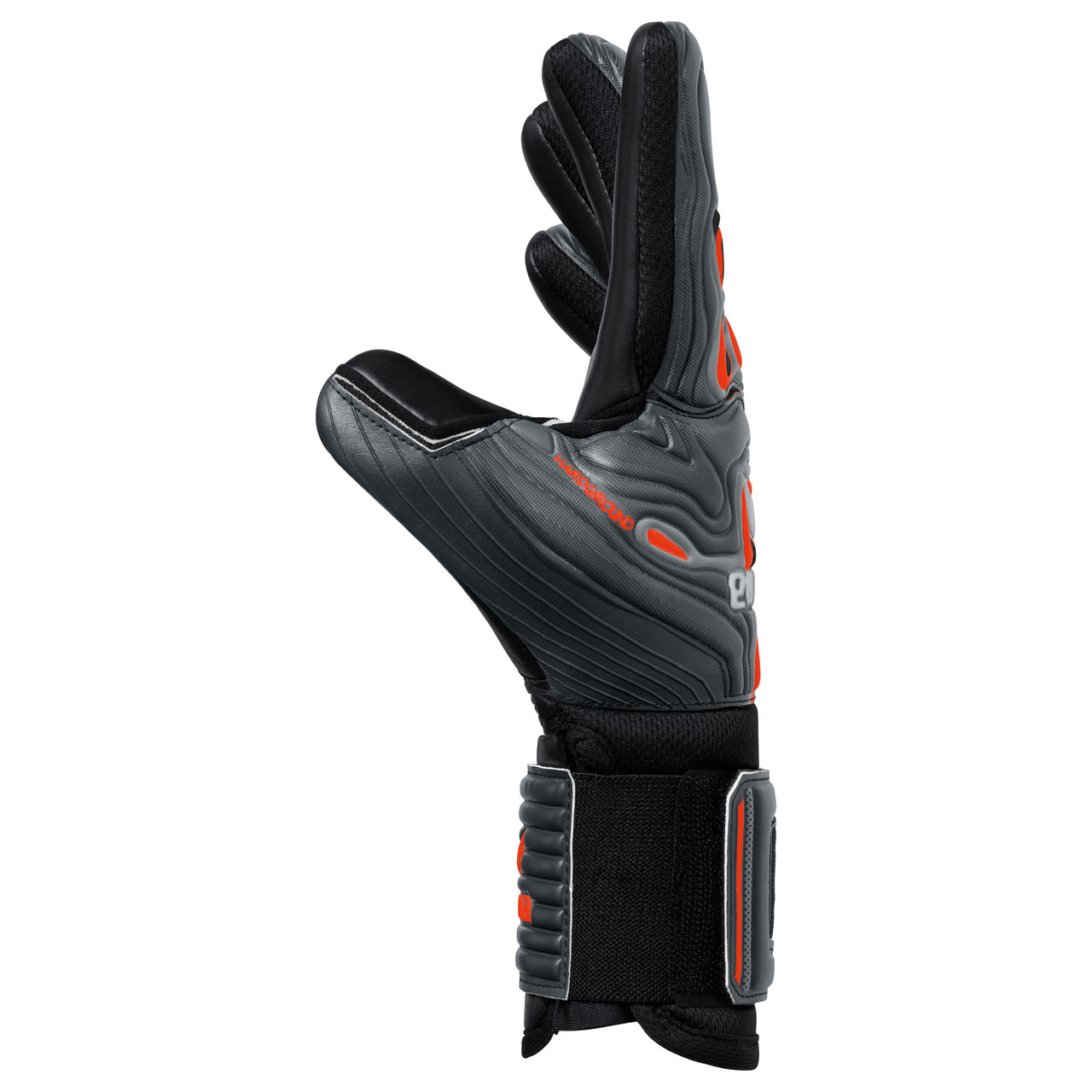 Erima FleX-Ray Hardground Torwart-Handschuhe
