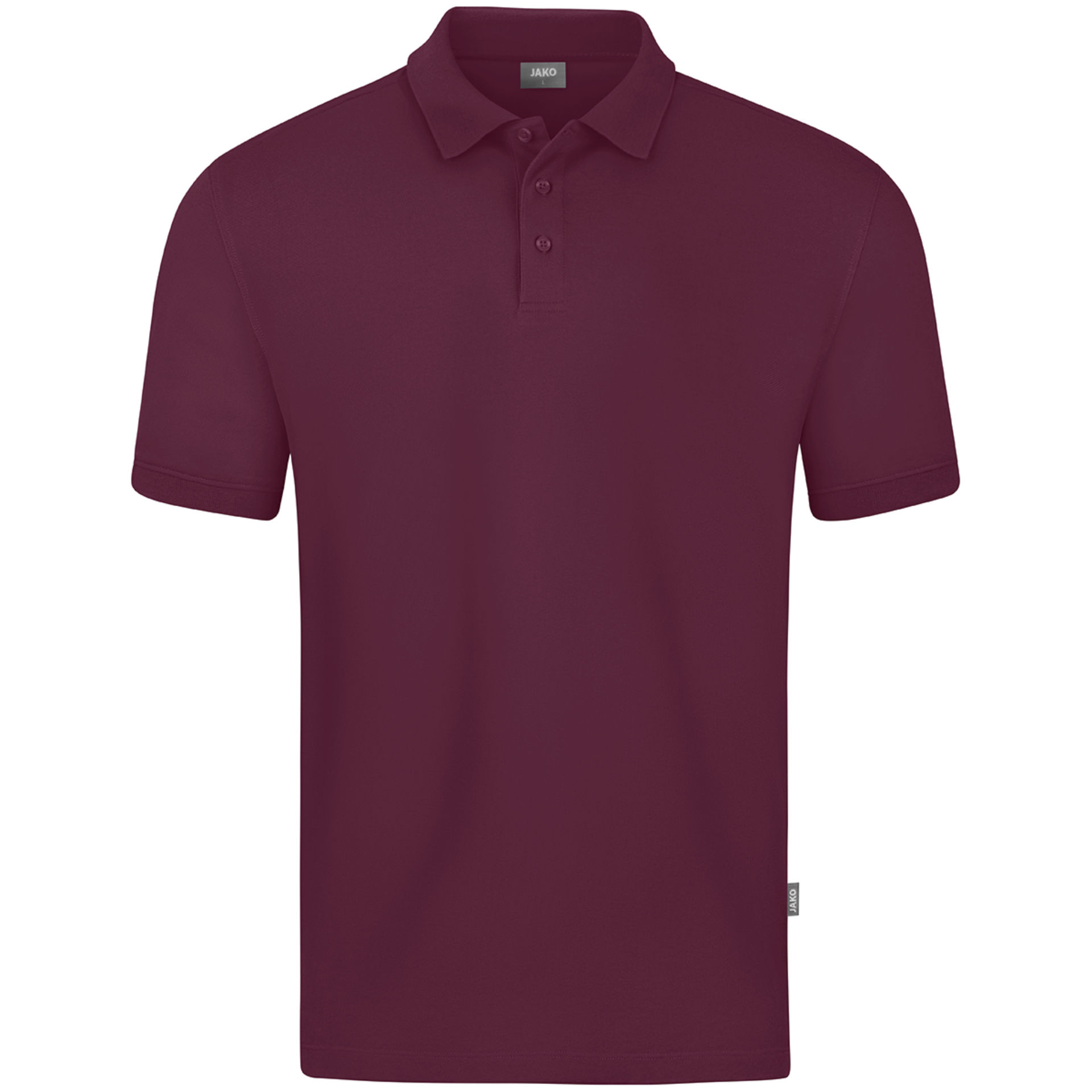 Jako Polo Doubletex Herren