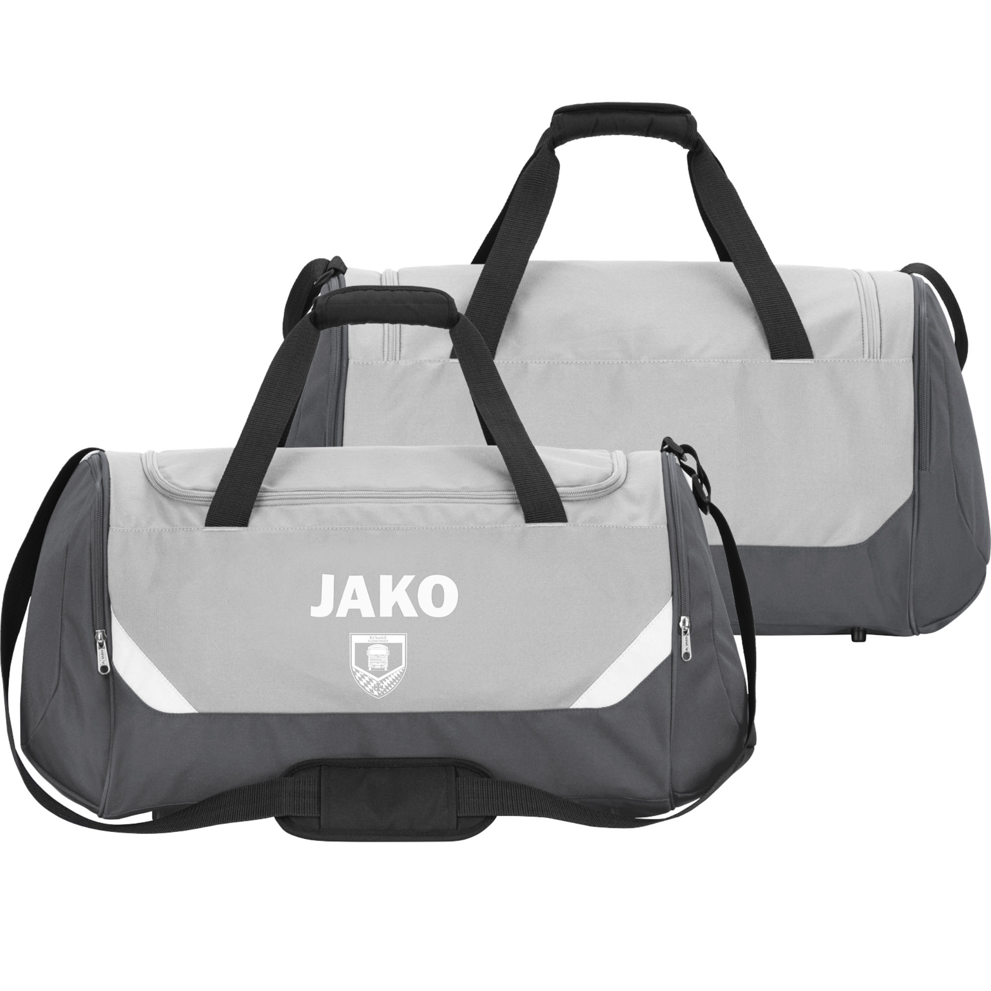 Jako Sporttasche Iconic BW KfAusbZ Kleinaitingen