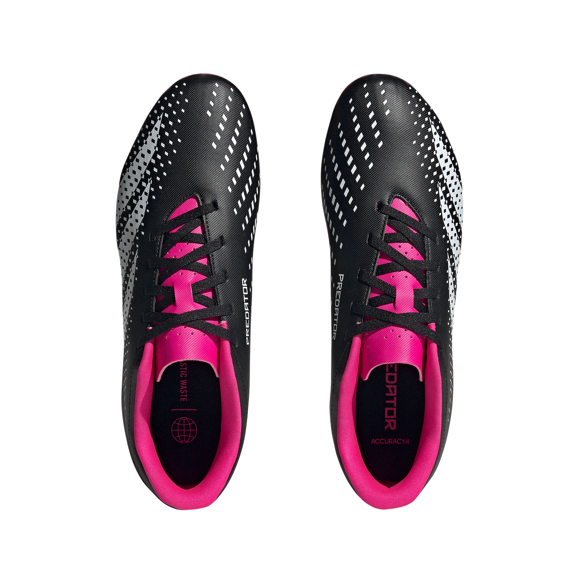 adidas Predator Accuracy.4 FxG Fußballschuhe