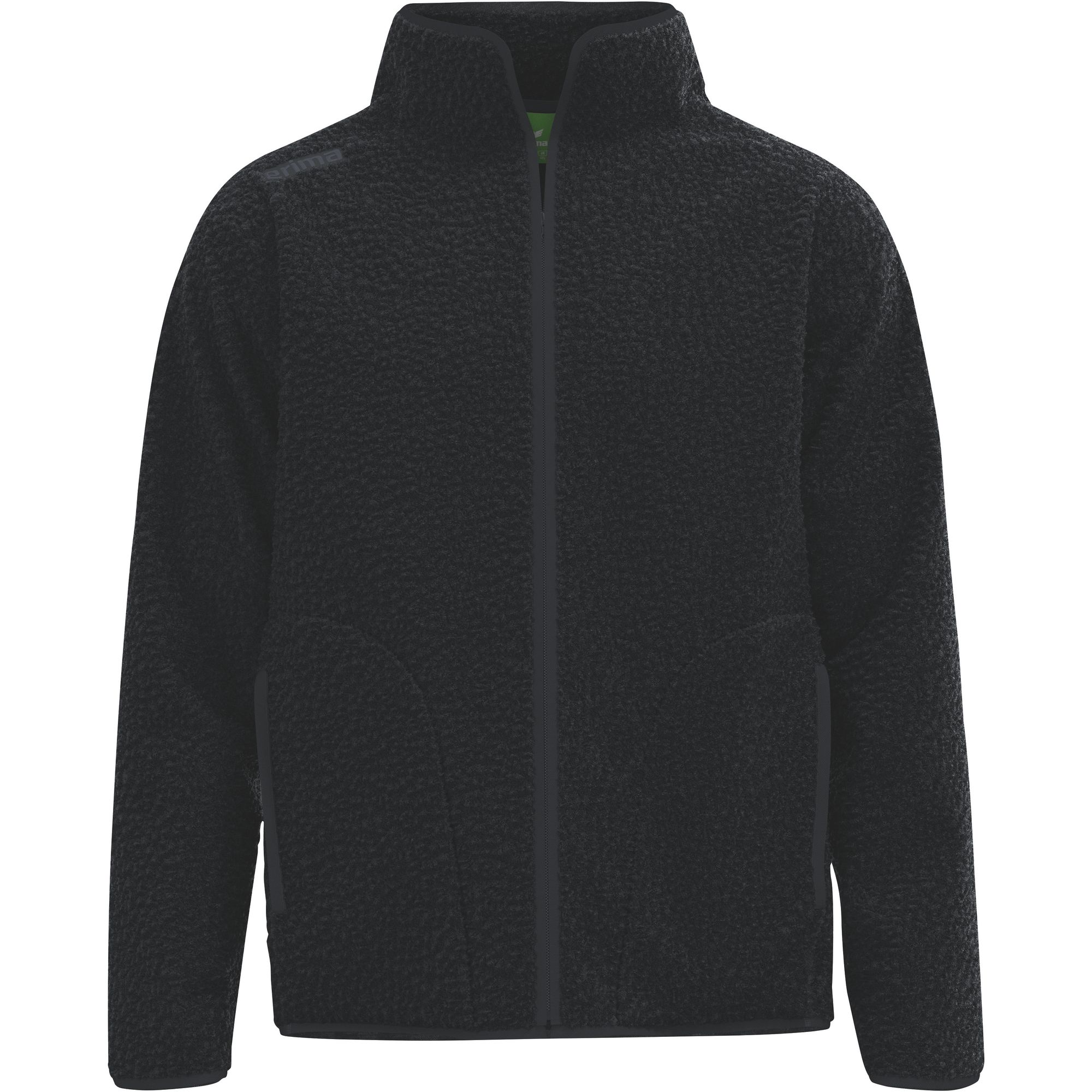 Erima TS Fleece Jacket Kinder
