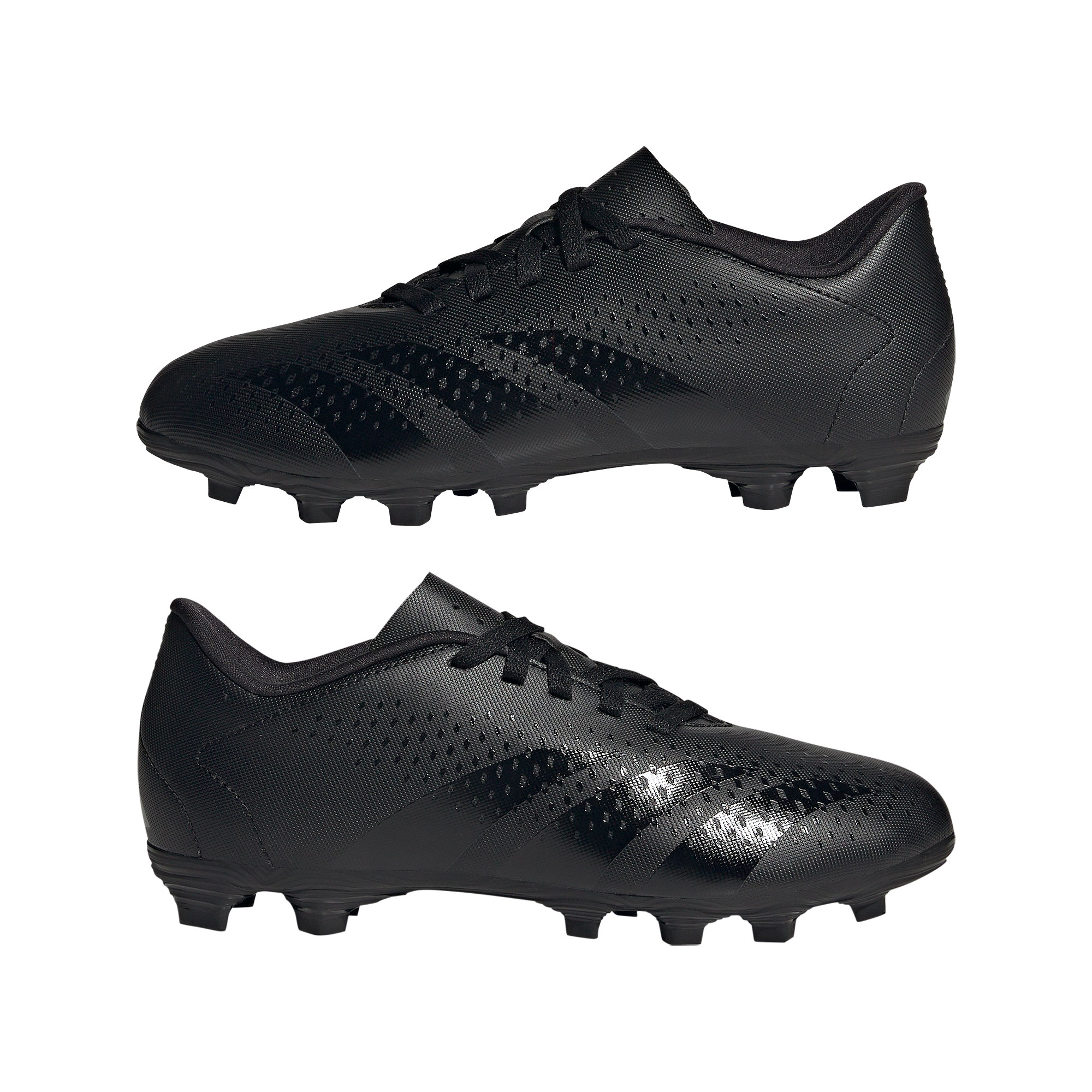 adidas PREDATOR ACCURACY.4 FxG J Fußballschuhe Kinder