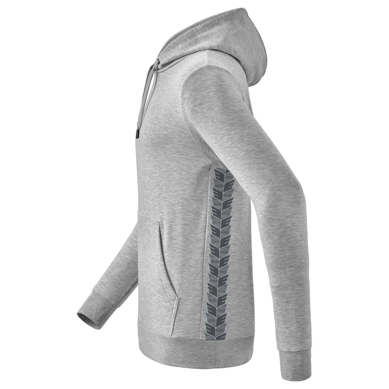 Erima Essential Team Kapuzensweat Kinder