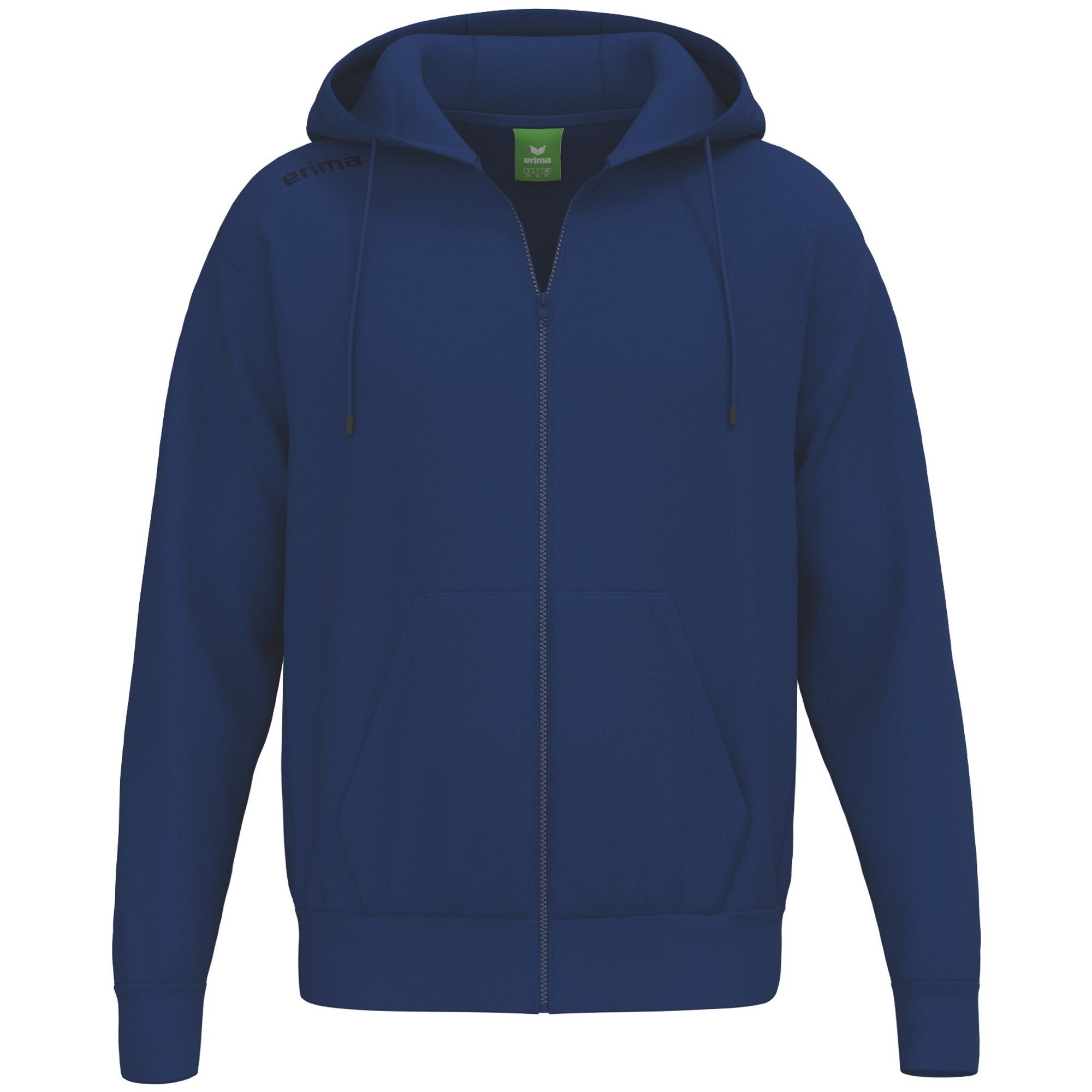 Erima TS Hoody Jacket Herren