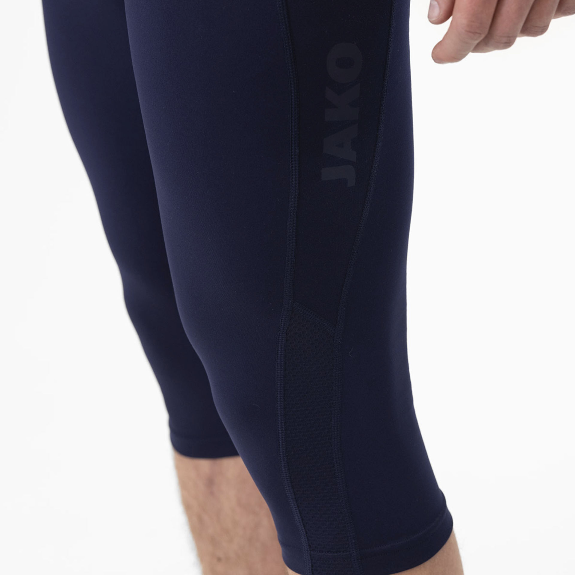 Jako Capri Tight Power Kinder