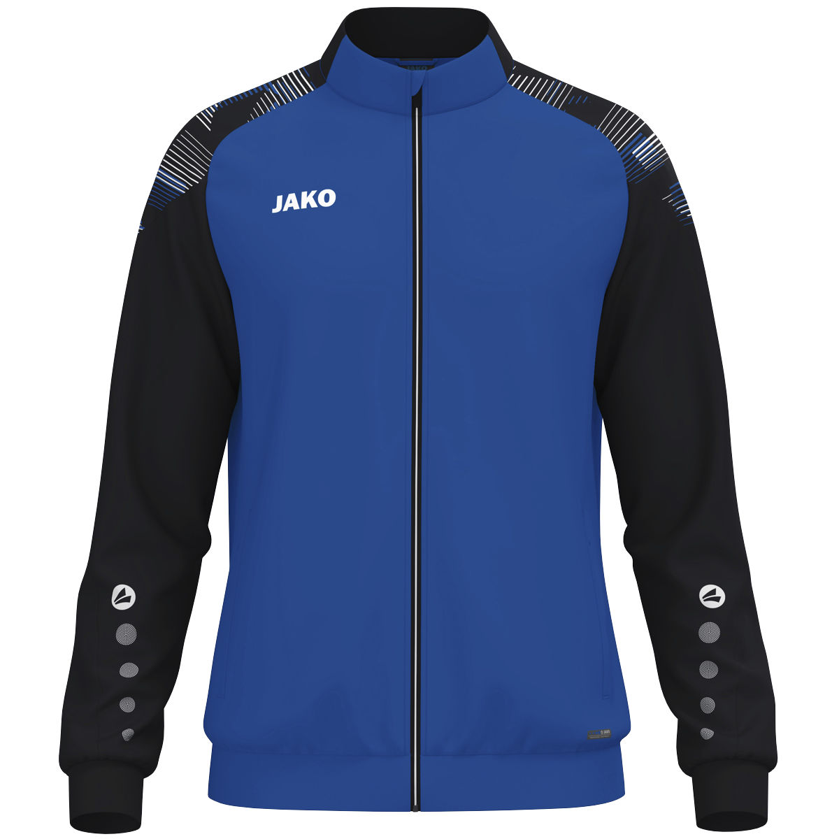 Jako Polyesterjacke Sonic Kinder