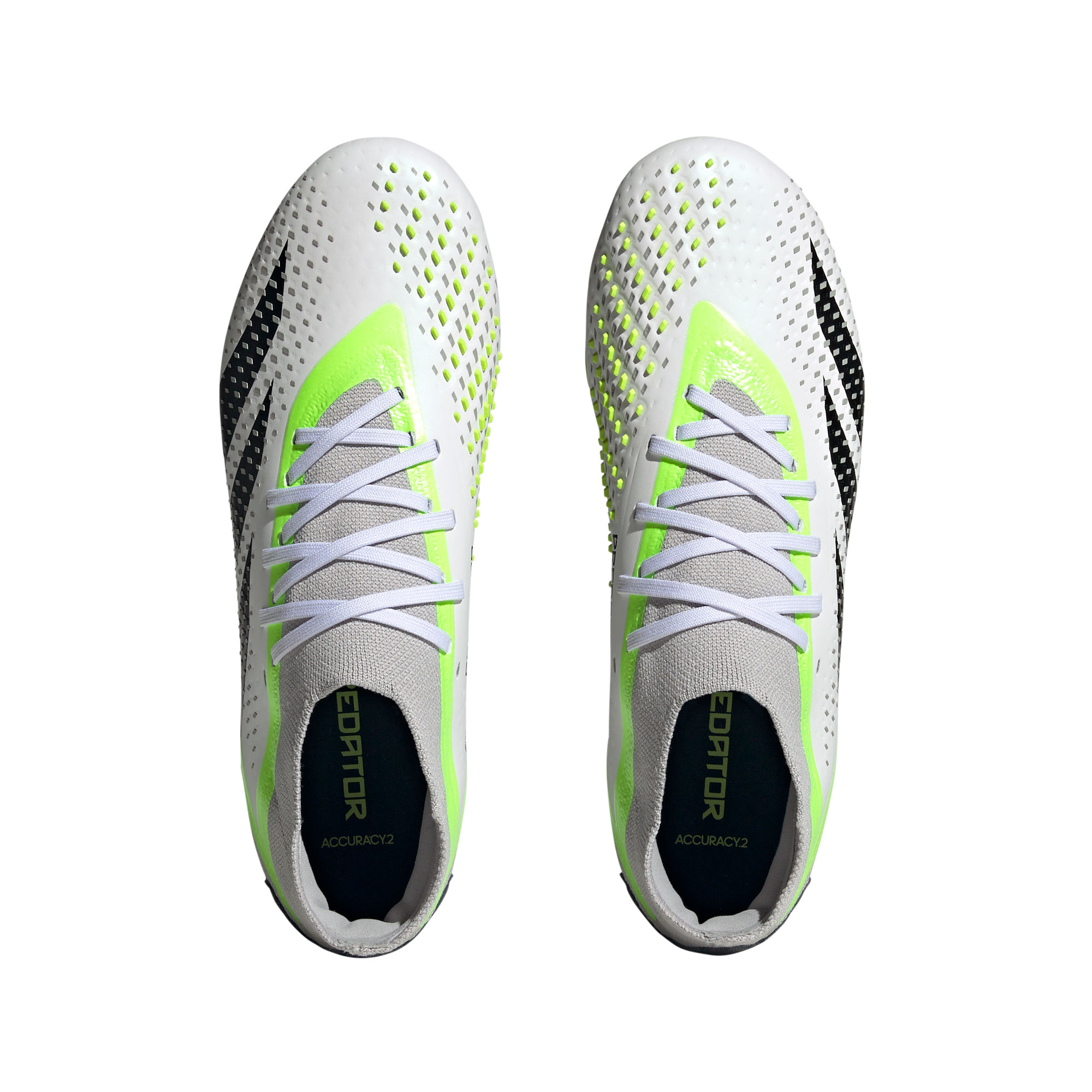 adidas Predator Accuracy.2 FG Fußballschuhe