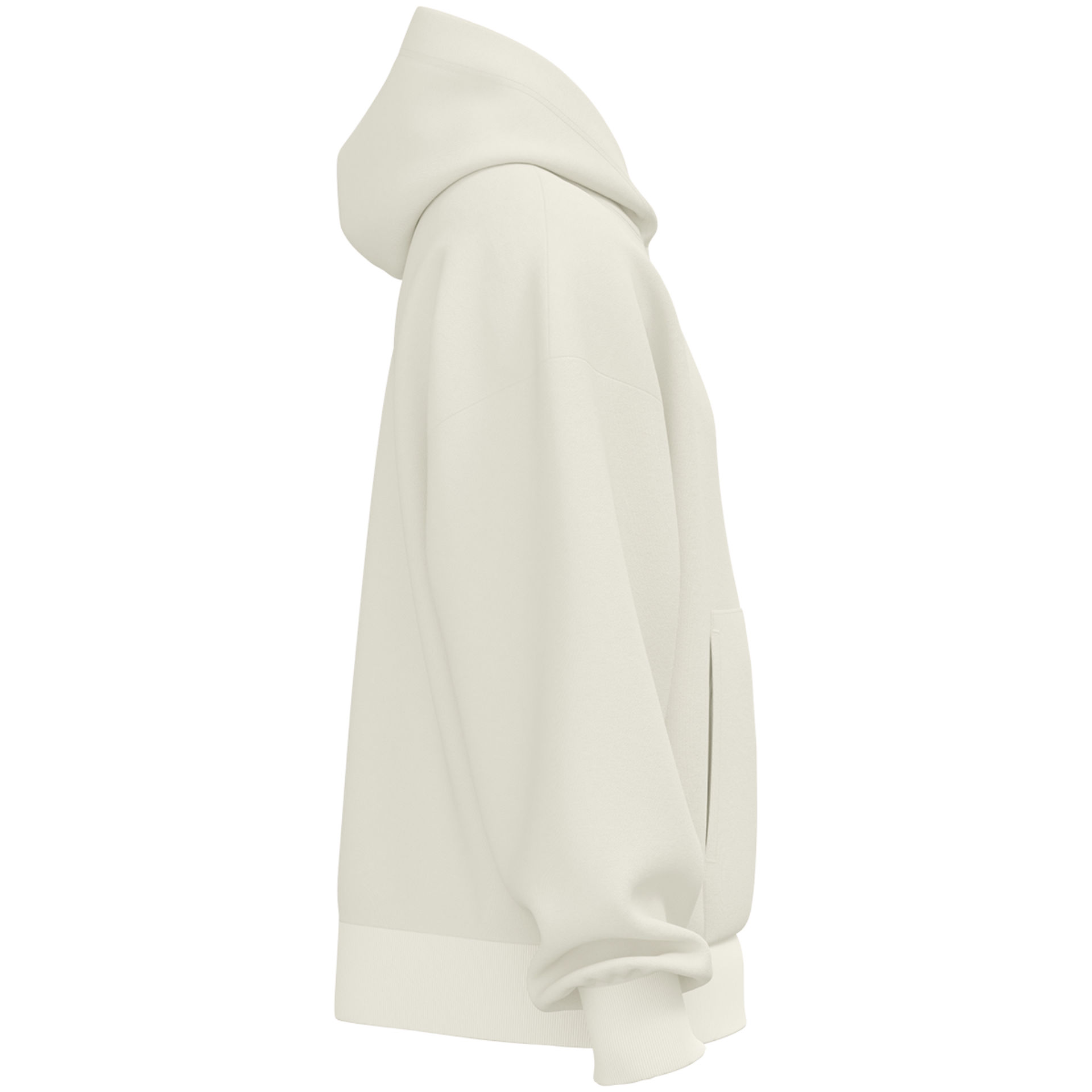 Jako Kapuzensweat Wardrobe