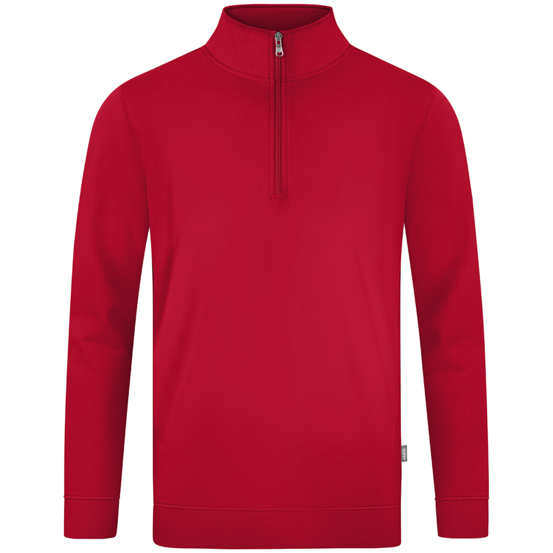 Jako Ziptop Doubletex Herren