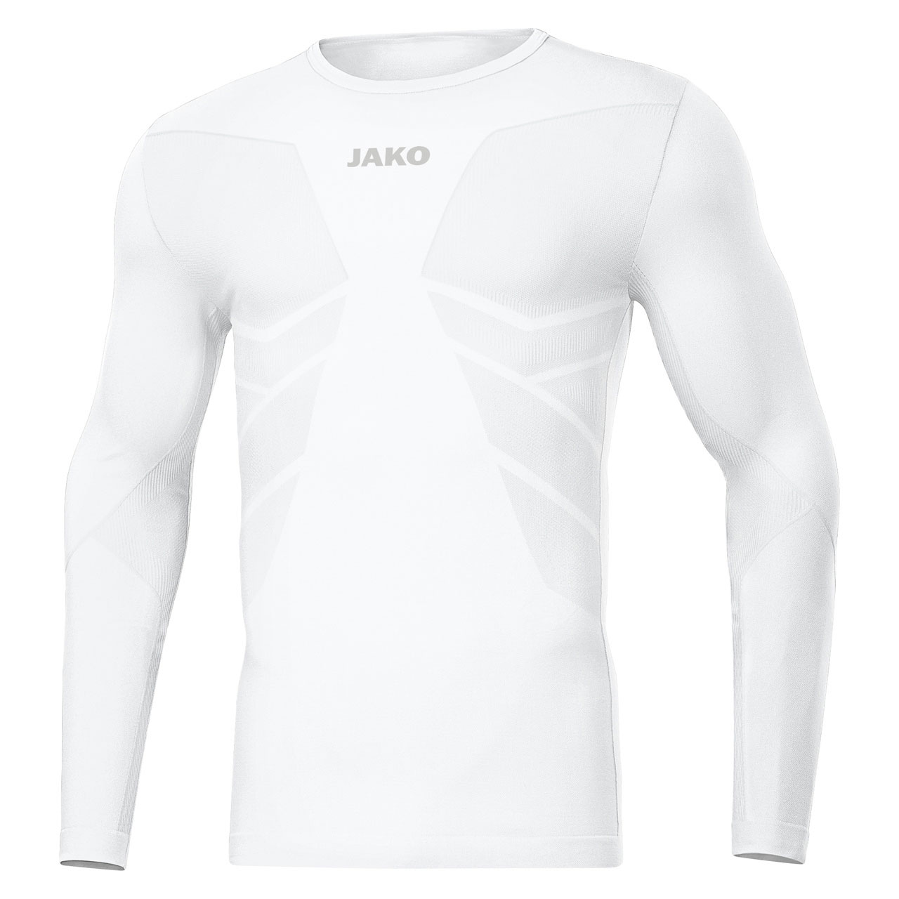 Jako Longsleeve Comfort Recycelt Kinder