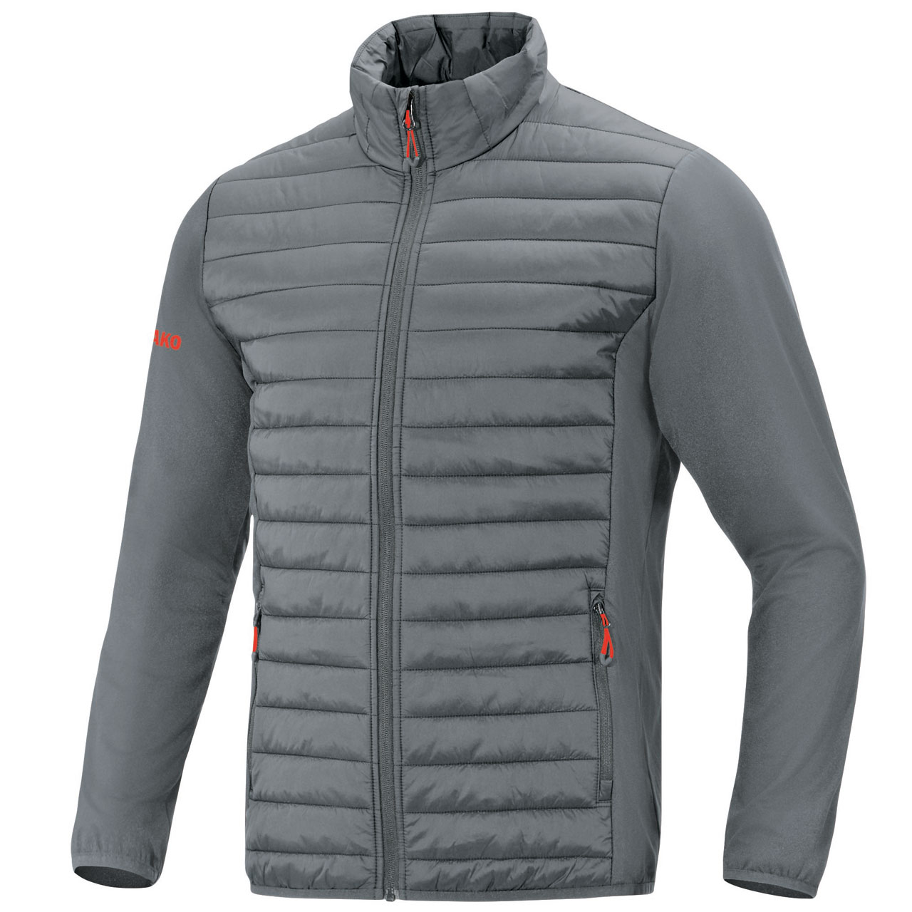 Jako Hybridjacke Premium Damen