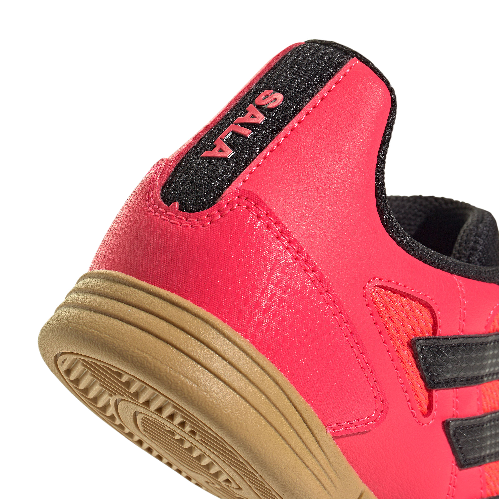 adidas Super Sala 2 J Hallenschuhe Kinder