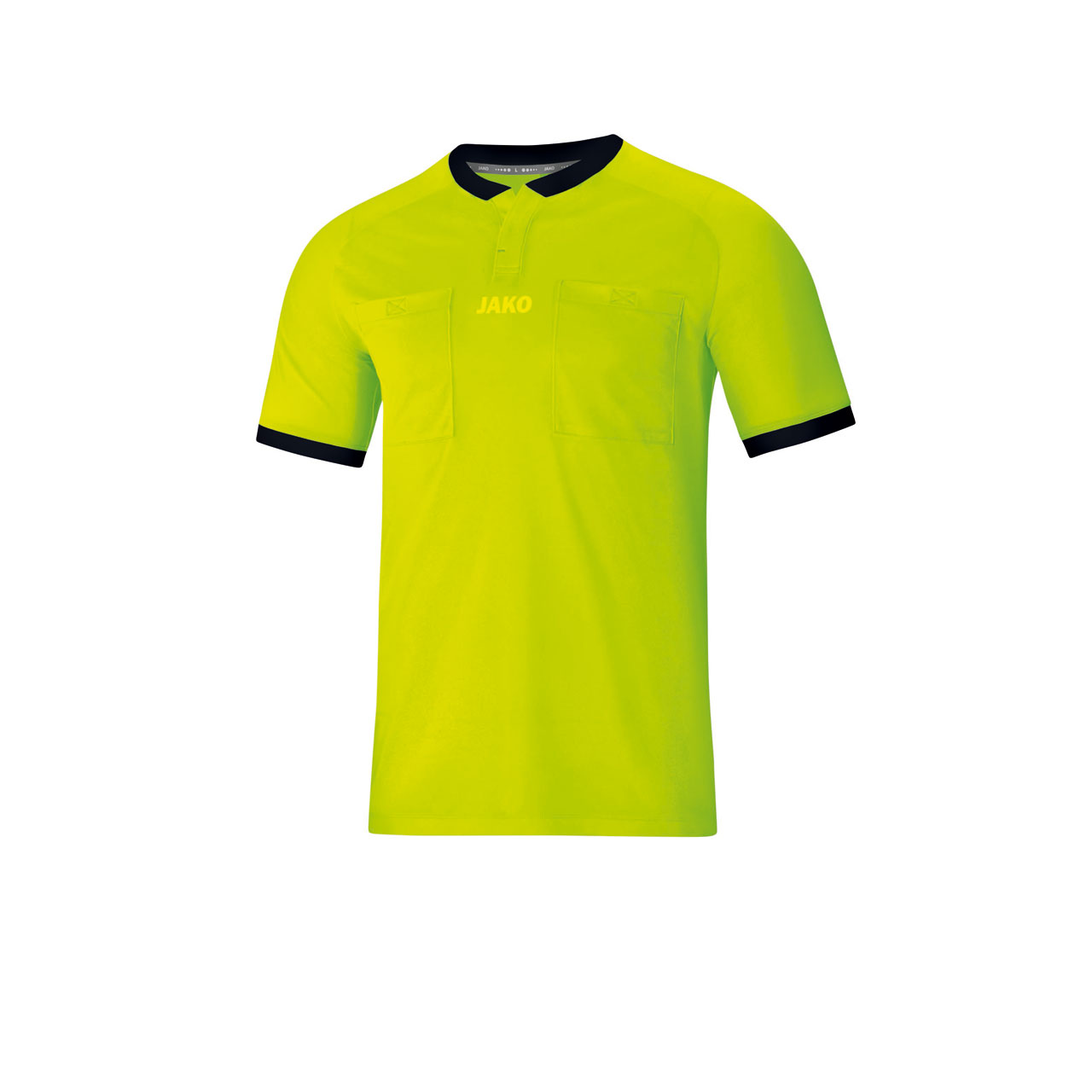 Jako Schiedsrichter Trikot KA