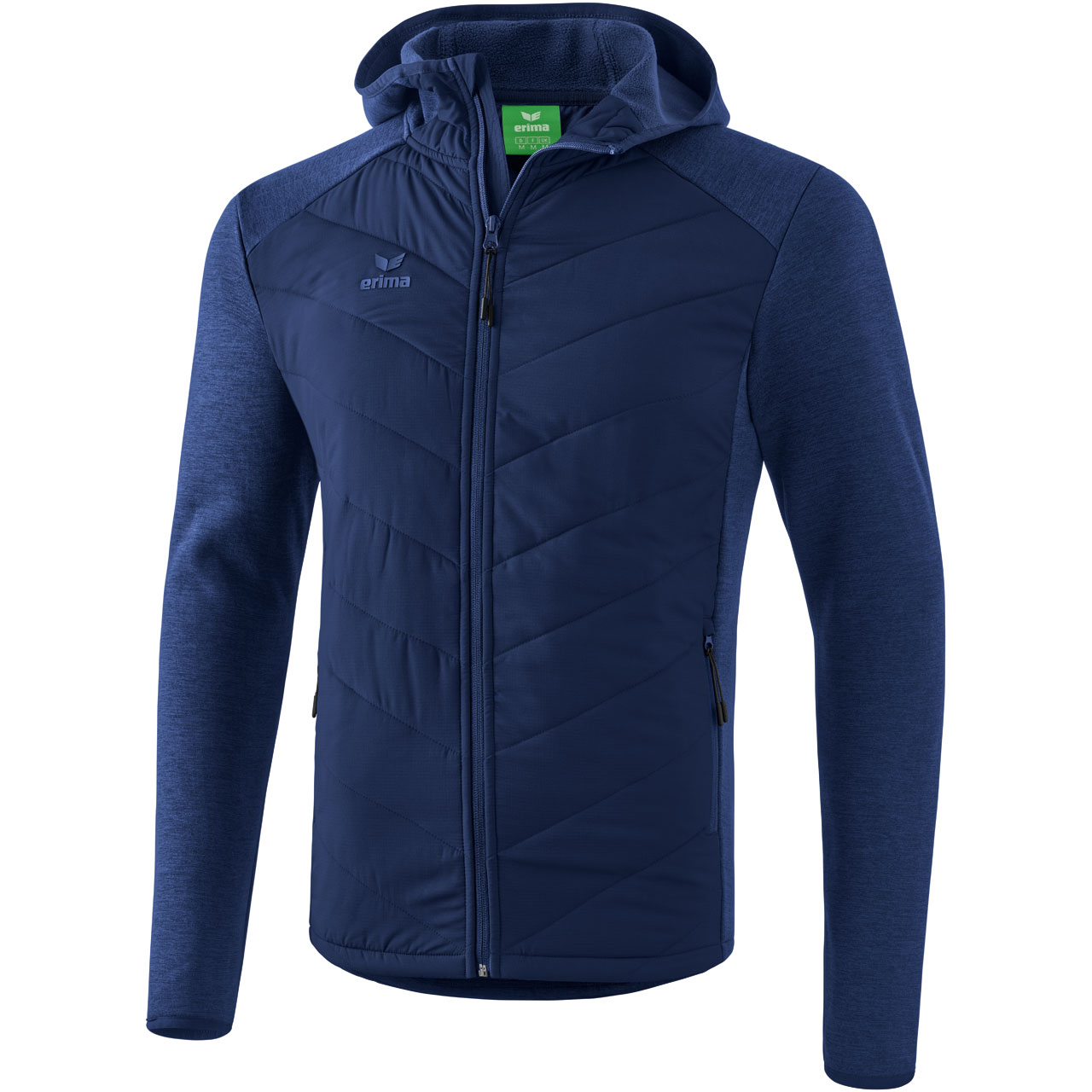 Erima Steppjacke Function