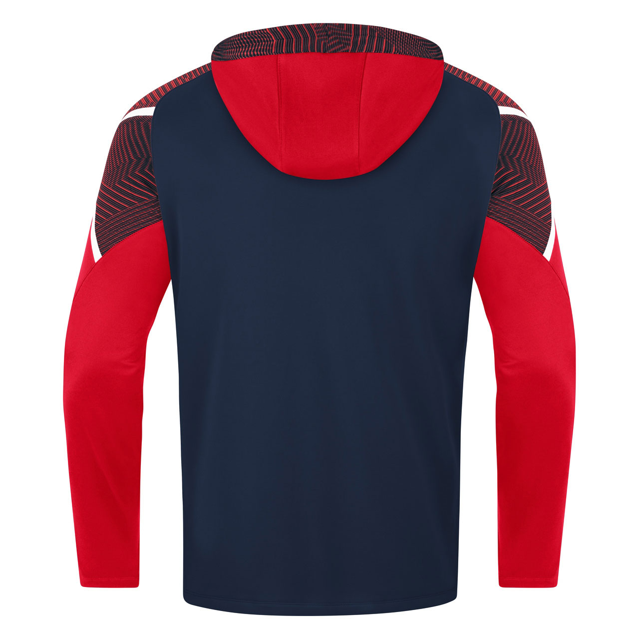 Jako Kapuzenjacke Performance Kinder