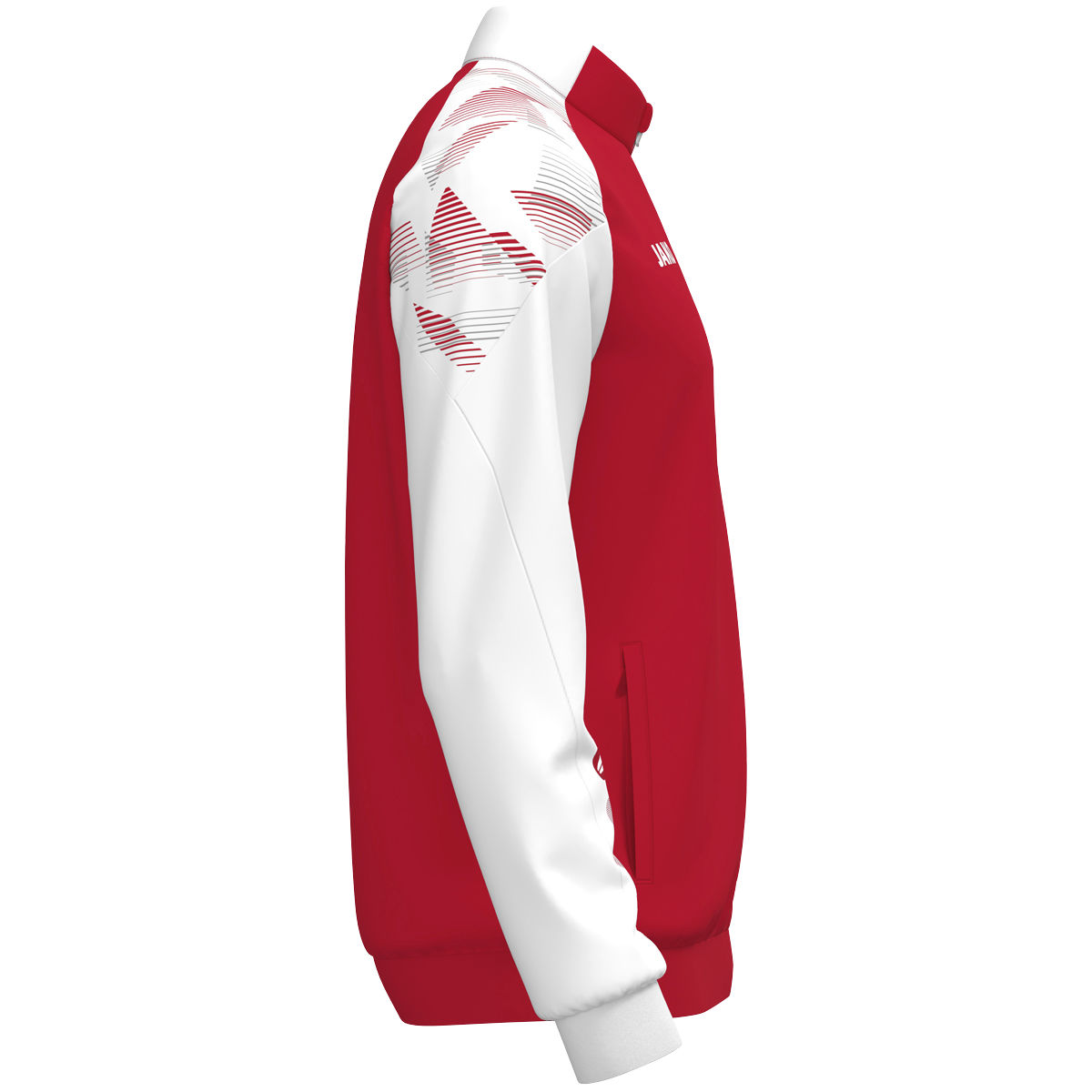 Jako Polyesterjacke Sonic Kinder