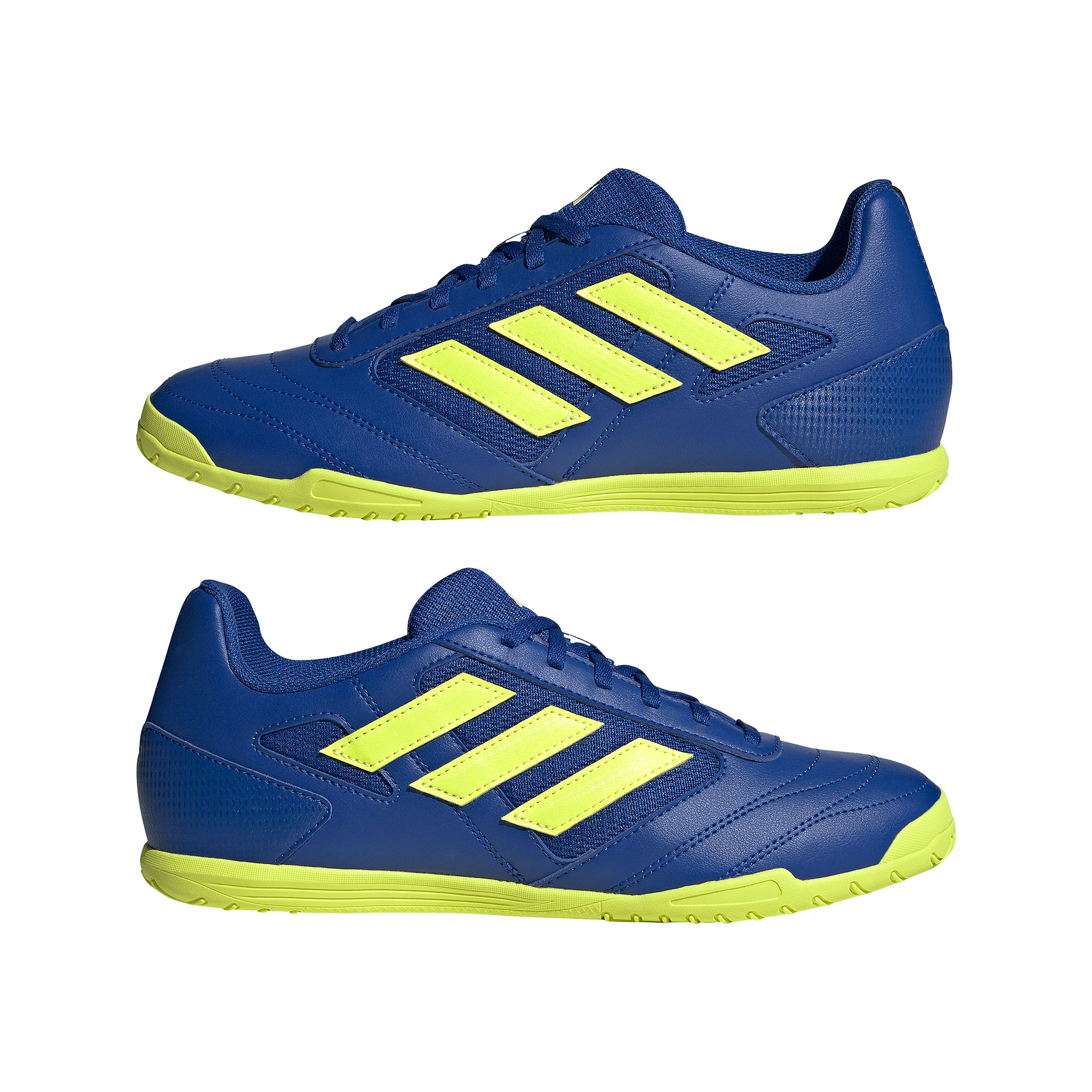 adidas Super Sala 2 J Hallenfußballschuhe Kinder