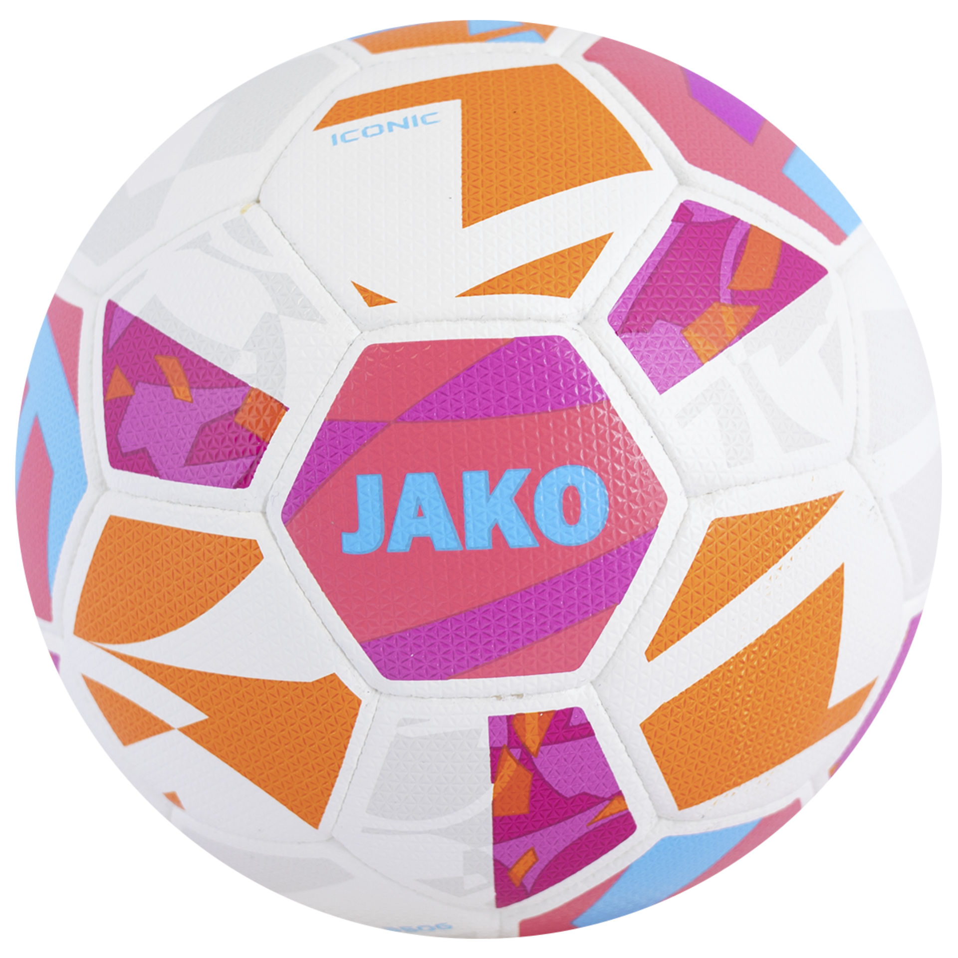 Jako Lightball Iconic