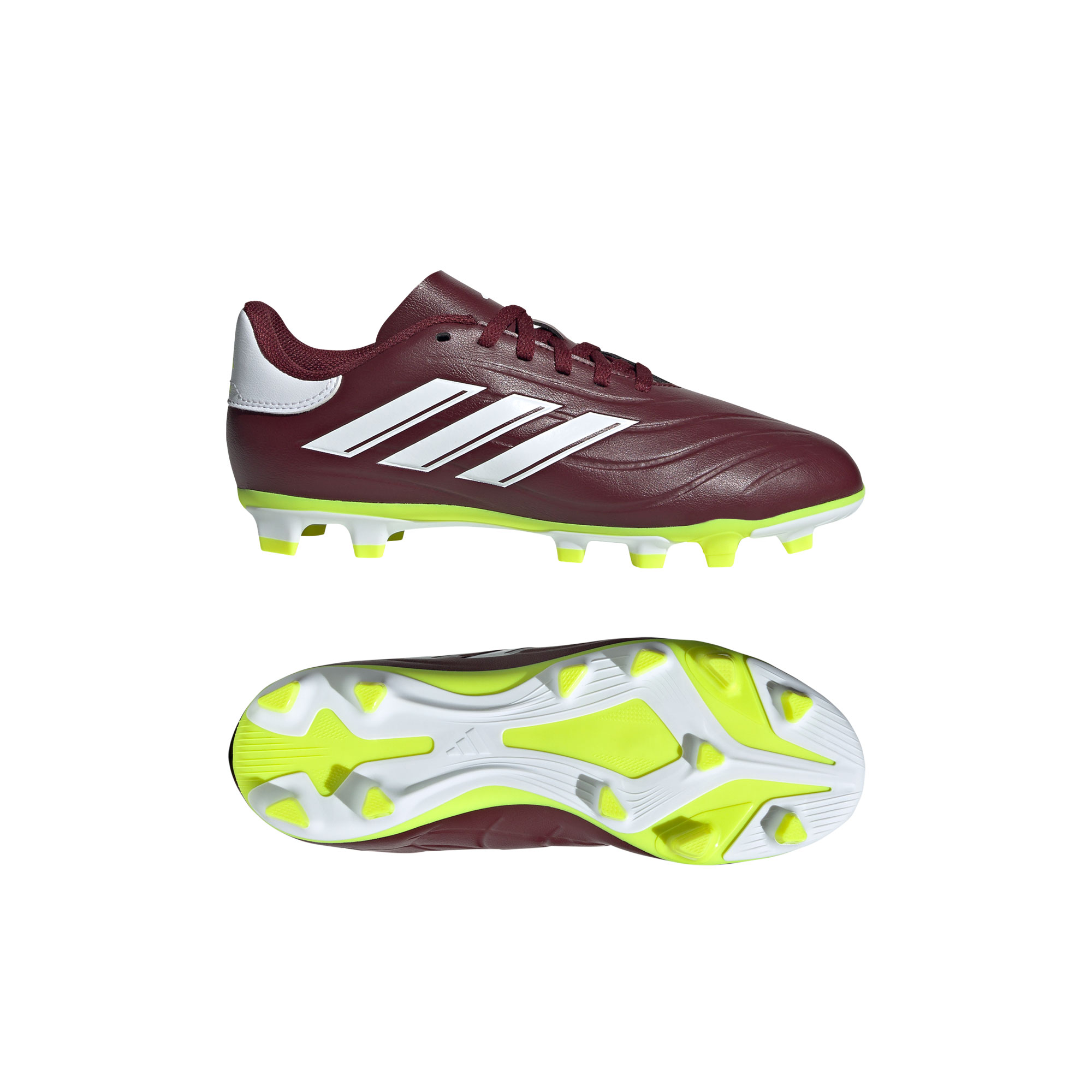 adidas COPA PURE 2 CLUB Fxg J Fußballschuhe Kinder