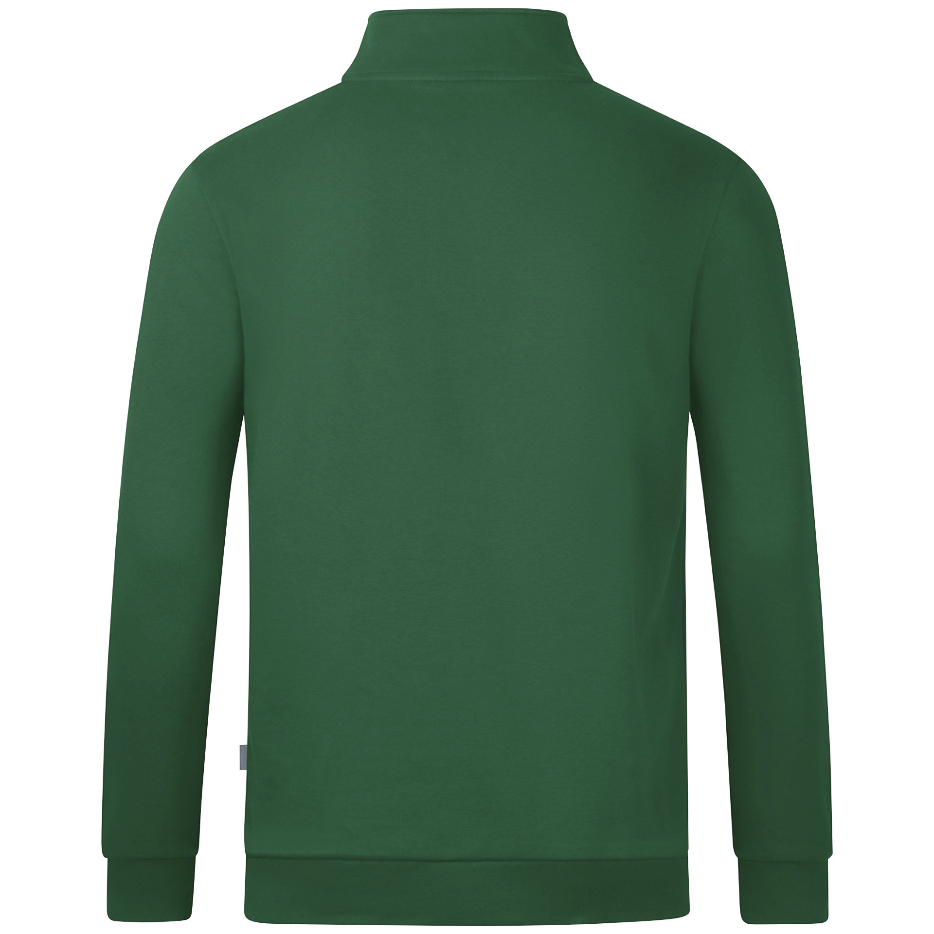 Jako Ziptop Organic Herren
