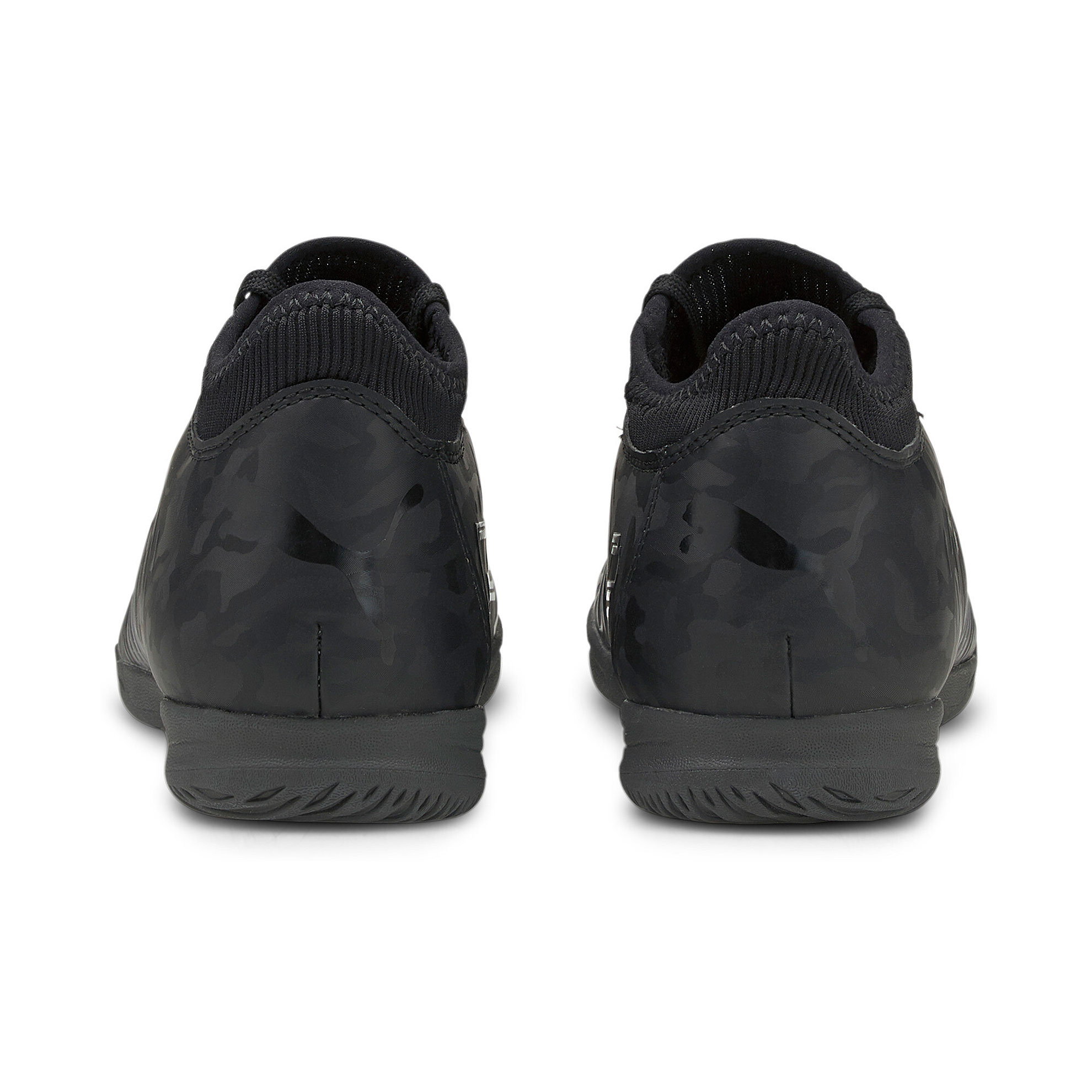 Puma Future Z 4.1 IT Jr Hallen-Fußballschuhe Kinder