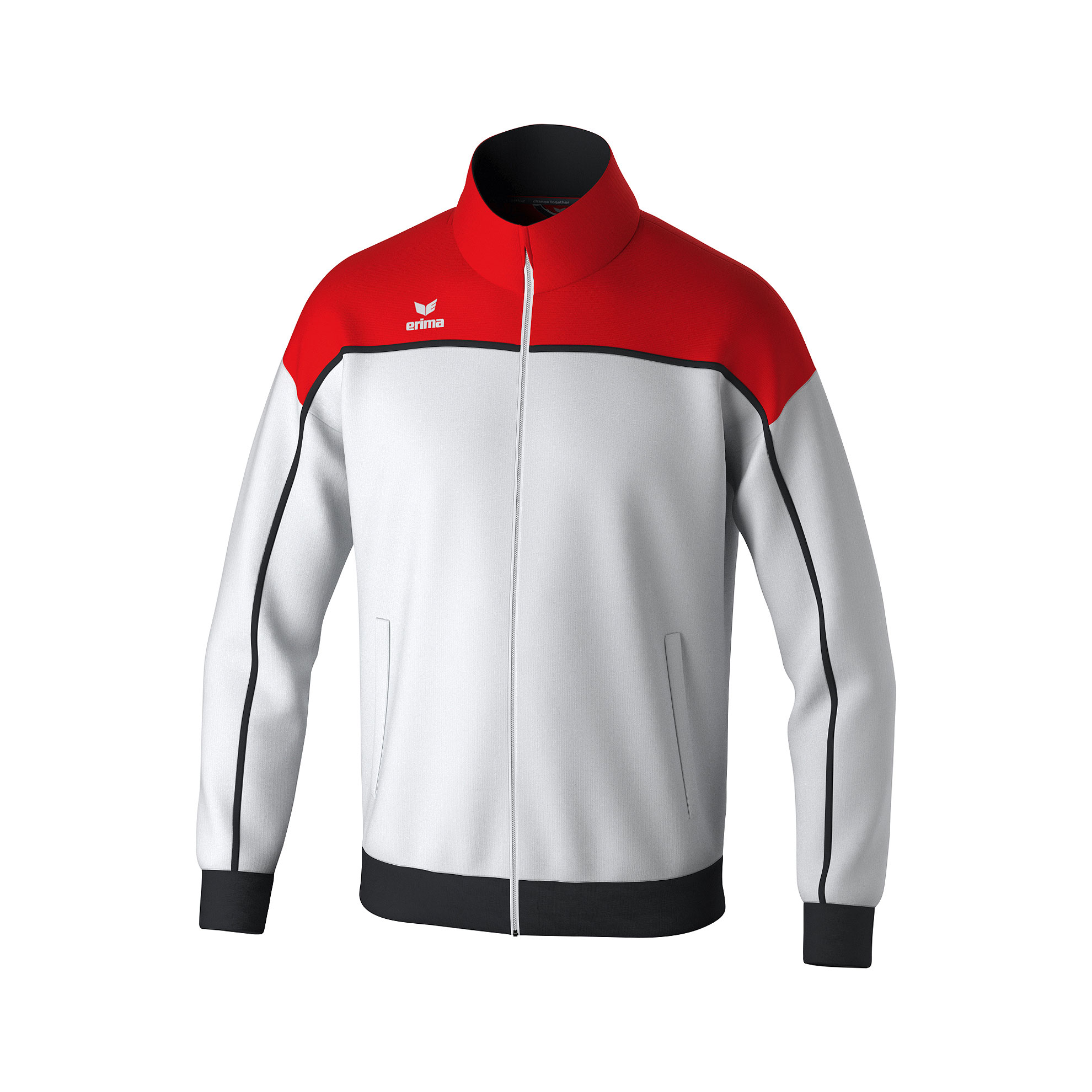 Erima CHANGE by erima Trainingsjacke Kinder