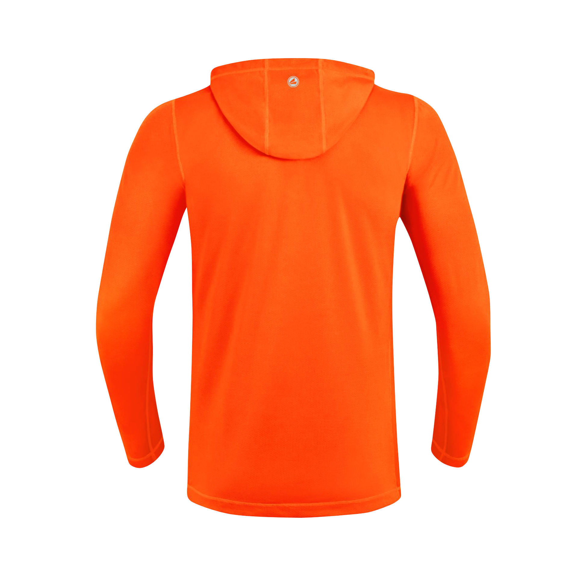 Jako Kapuzenjacke Run 2.0