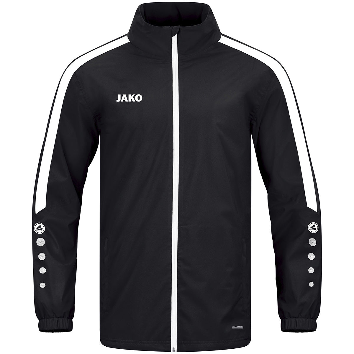 Jako Allwetterjacke Power Kinder