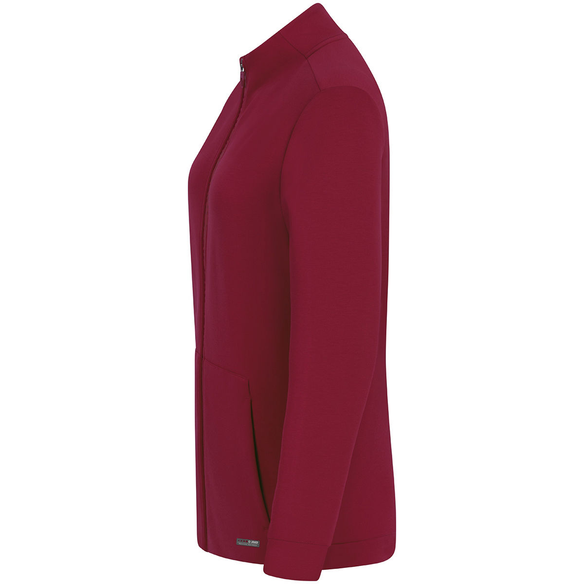 Jako Jacke Pro Casual Damen