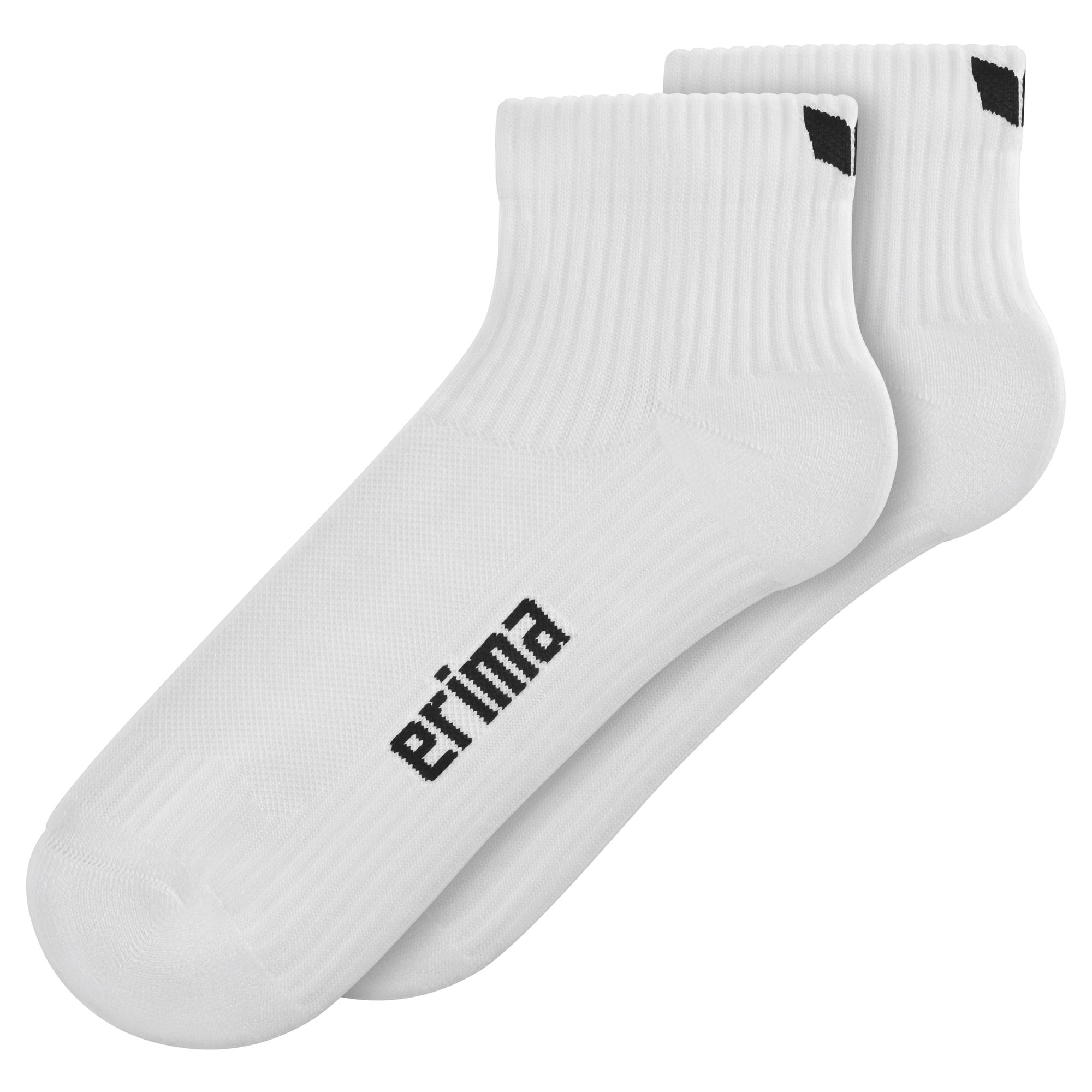 Erima PERFORMANCE Socks 2pack