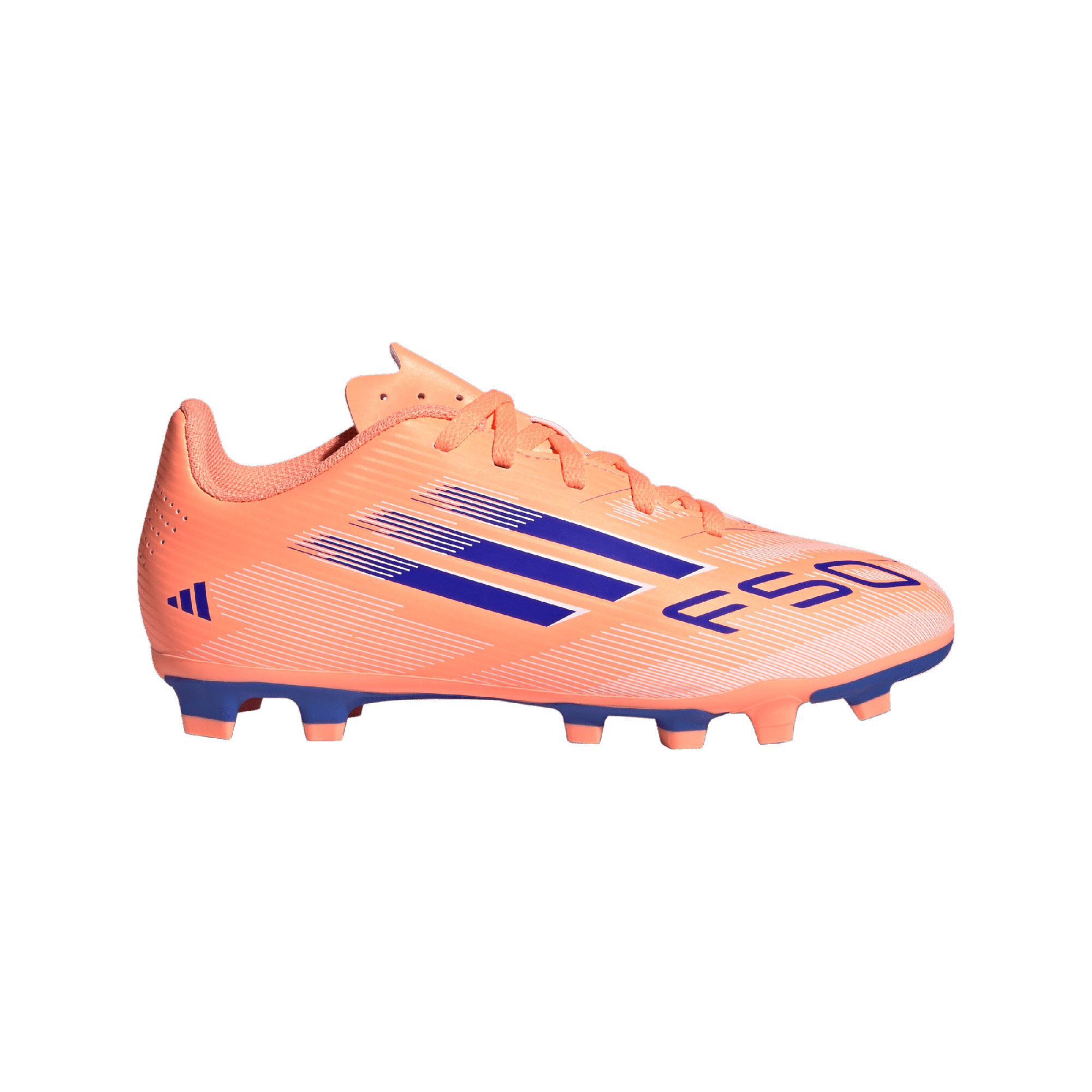 adidas F50 Club Fg/Mg J Fußballschuhe Kinder