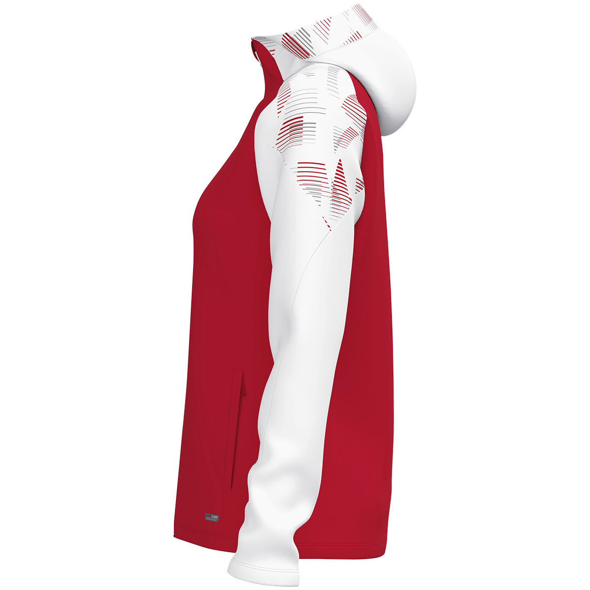 Jako Kapuzenjacke Sonic Damen